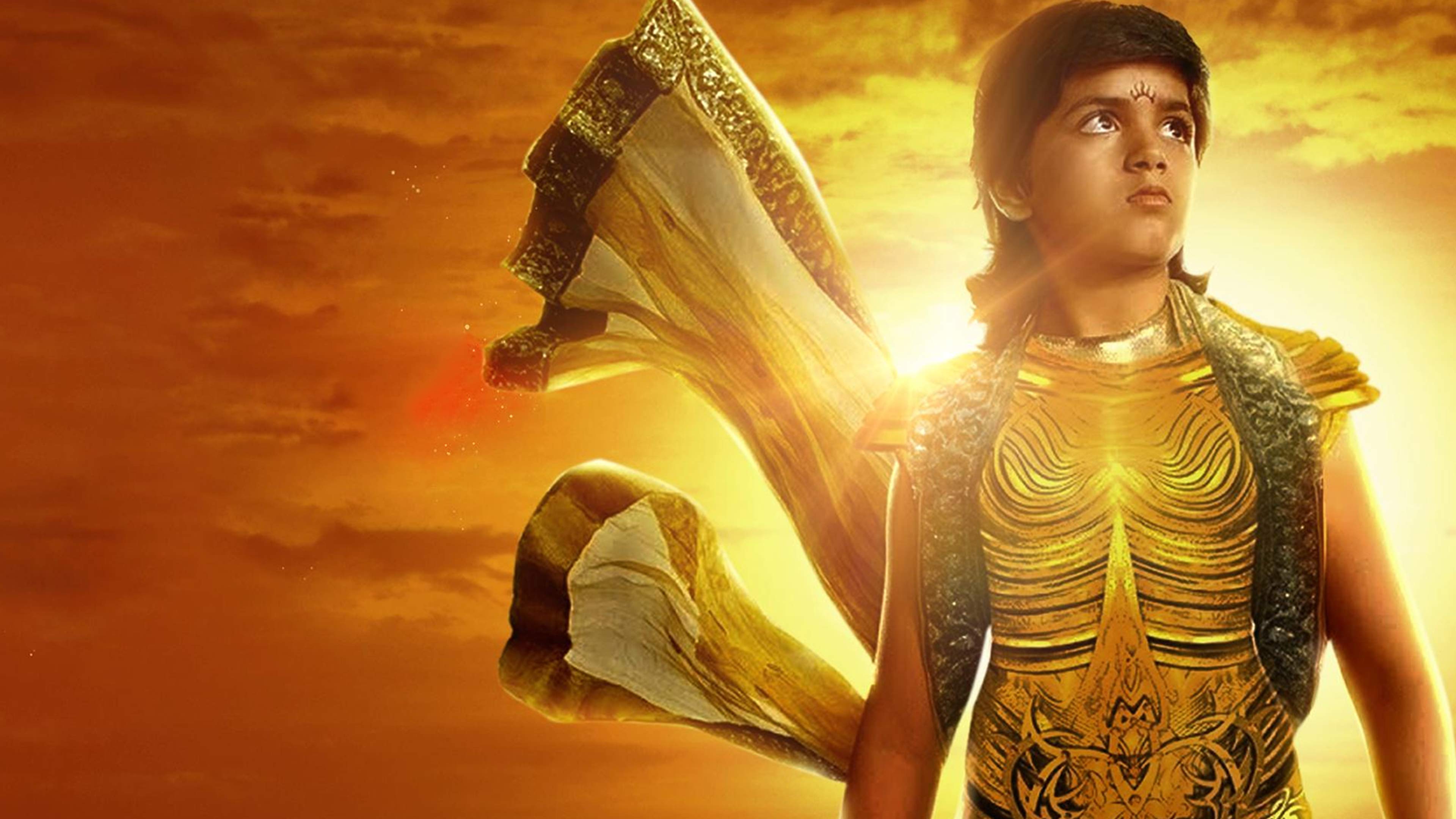Surya Putra Karna Online