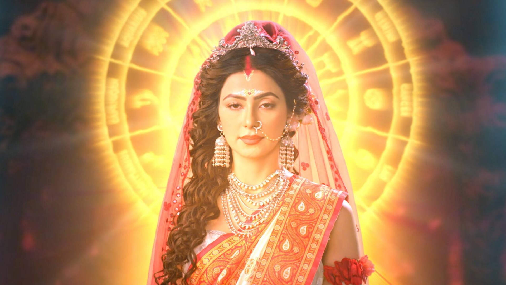 Shiva Shakthi Online