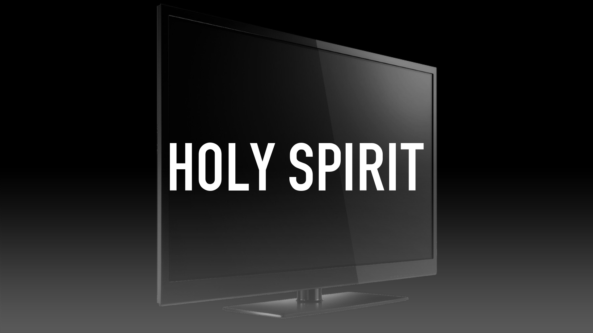 Holy Spirit Online