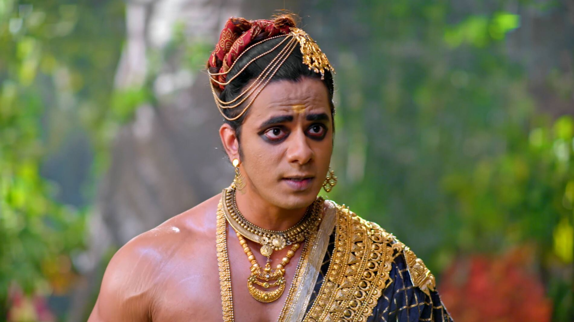 Shiva Shakthi Online