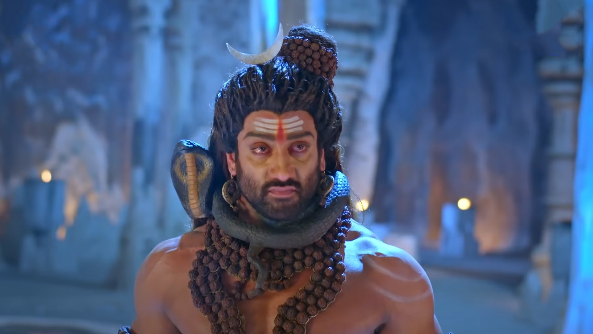 Shiva Shakthi