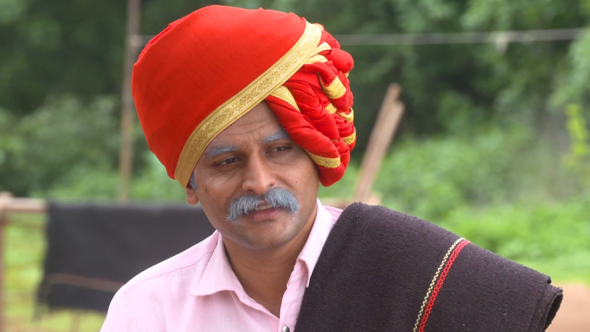 Balu Mamachya Navan Changbhal