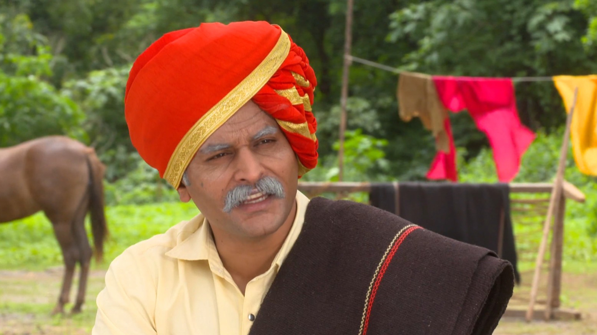 Balu Mamachya Navan Changbhal