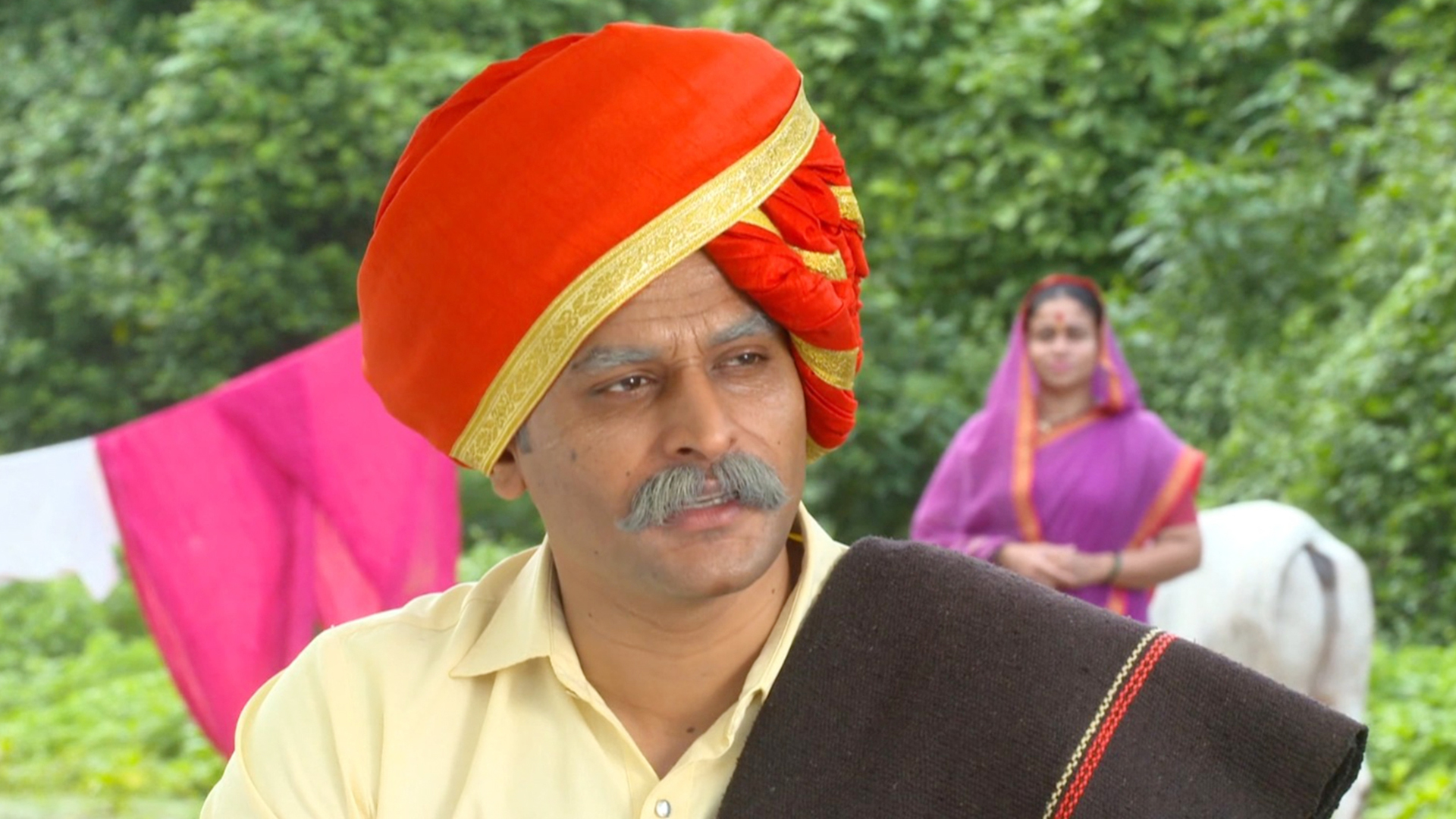 Balu Mamachya Navan Changbhal Online