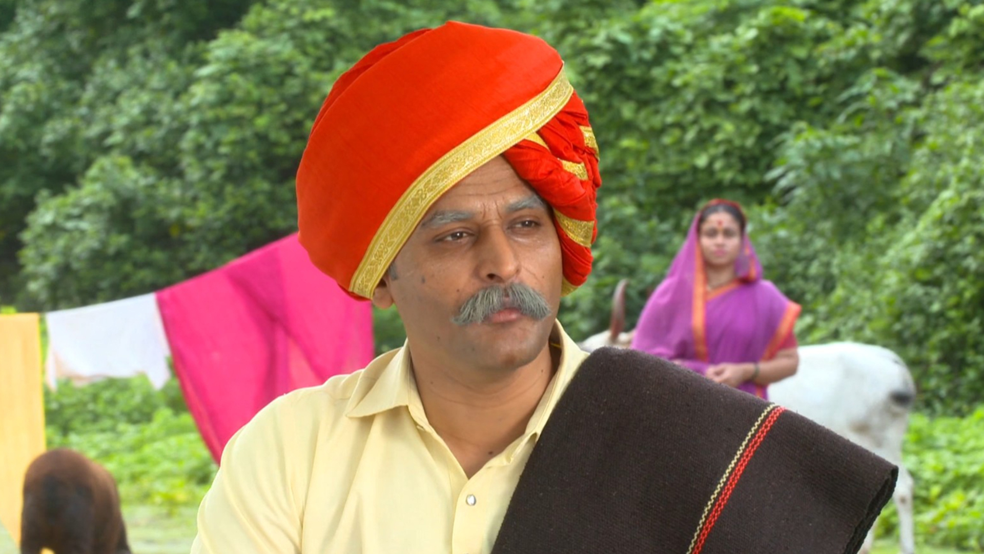 Balu Mamachya Navan Changbhal Online