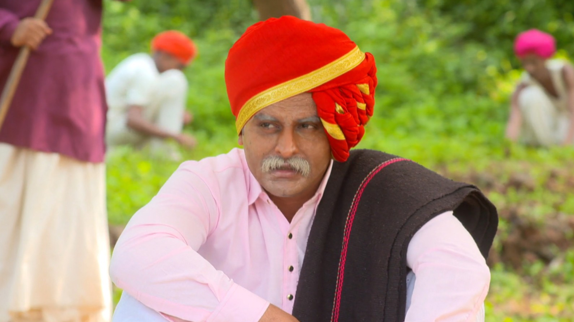 Balu Mamachya Navan Changbhal Online