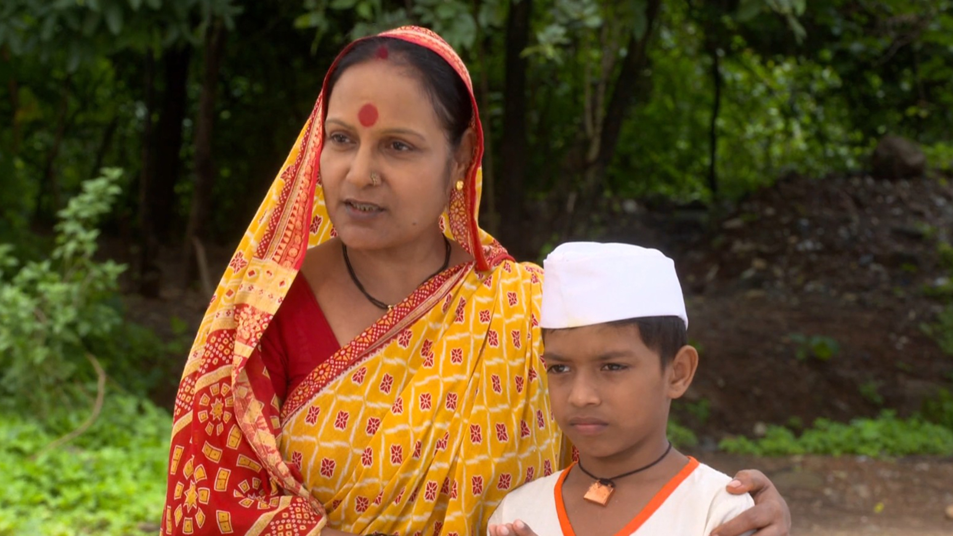 Balu Mamachya Navan Changbhal