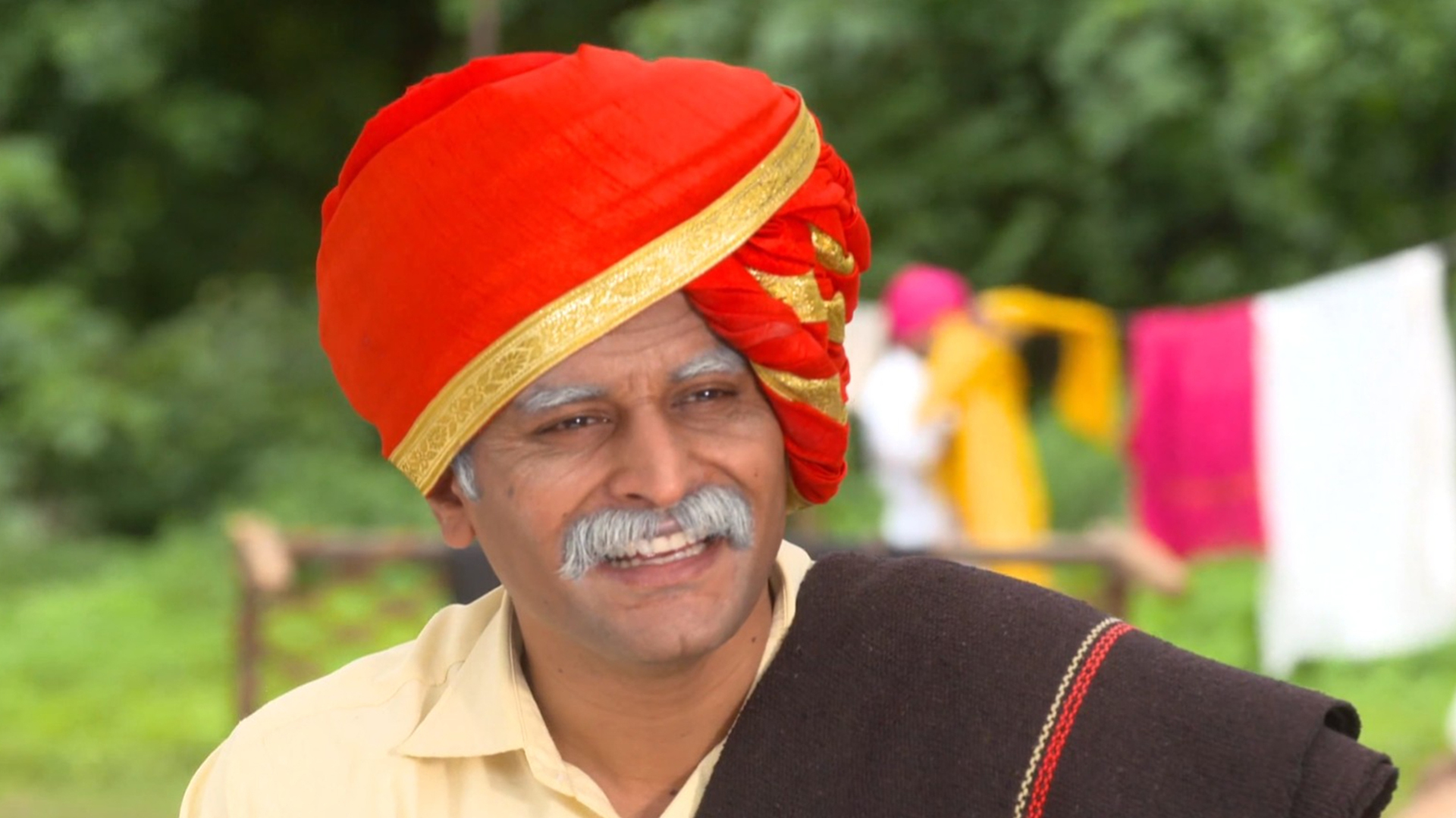 Balu Mamachya Navan Changbhal