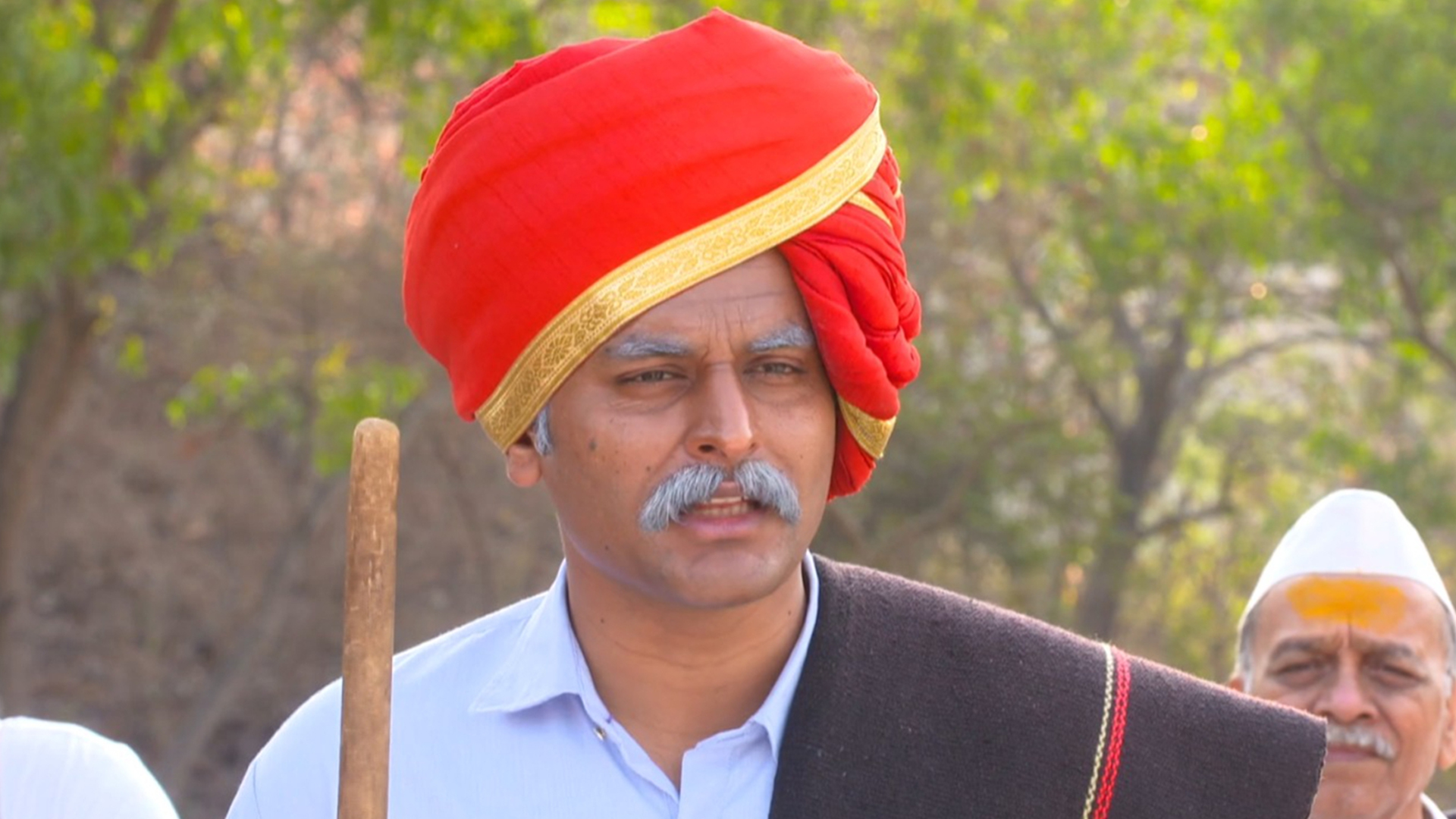 Balu Mamachya Navan Changbhal