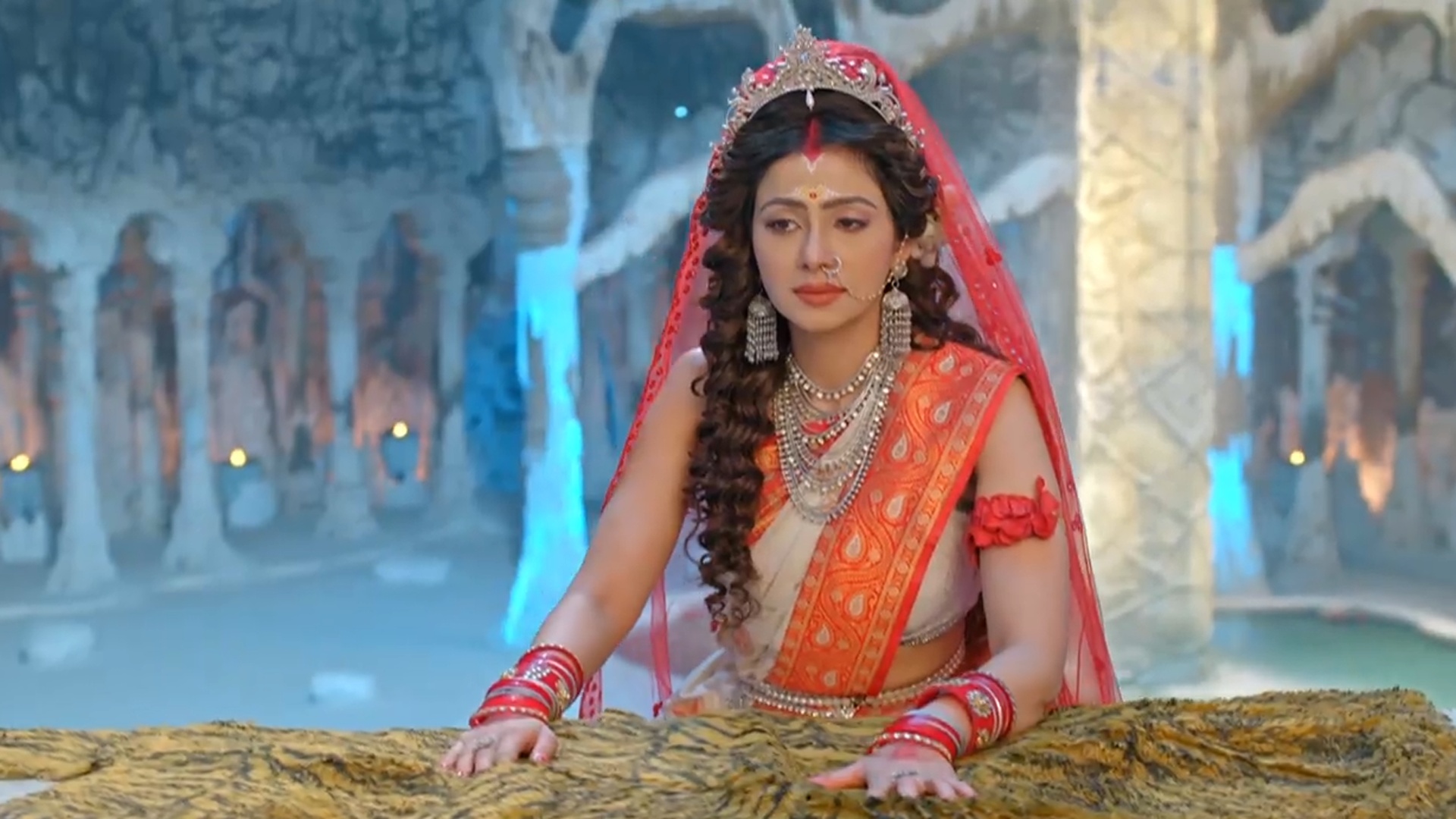 Shiva Shakthi Online