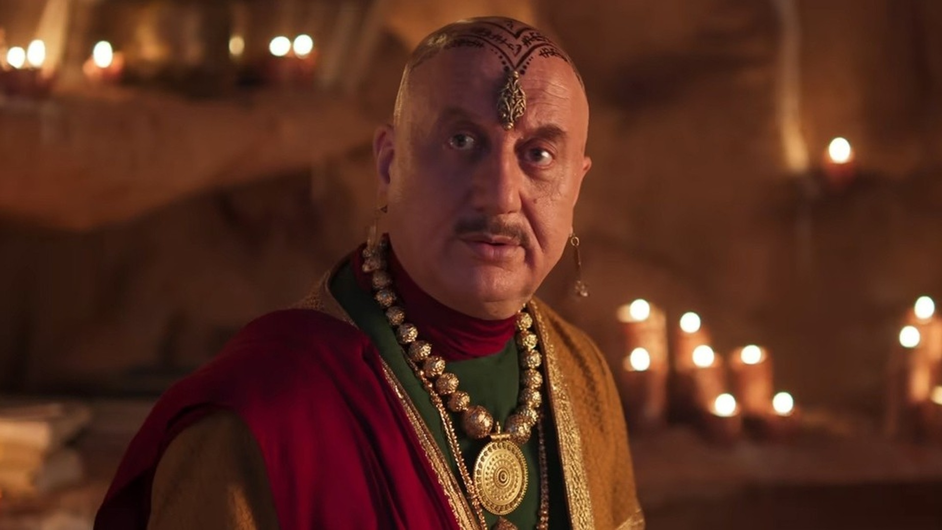 Chhota Bheem and the Curse of Damyaan Online