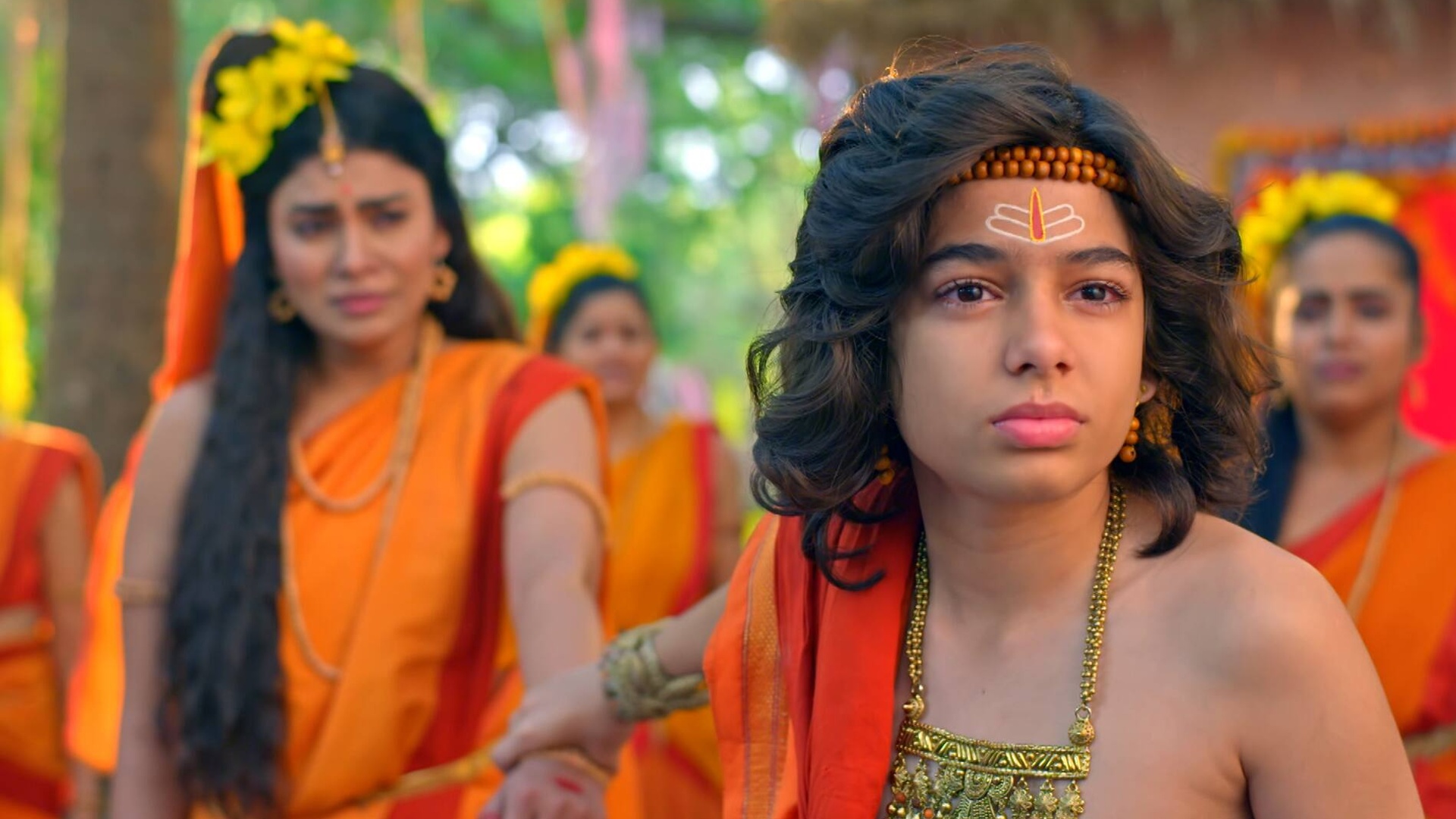 Shiva Shakthi Online