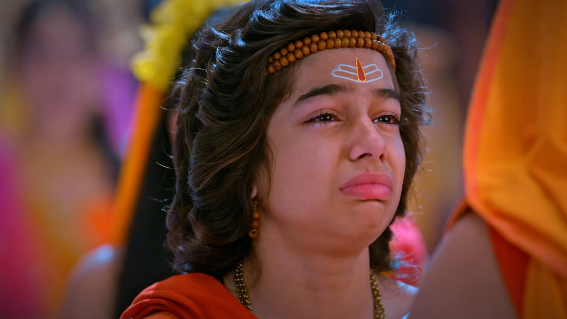 Shiva Shakthi Online