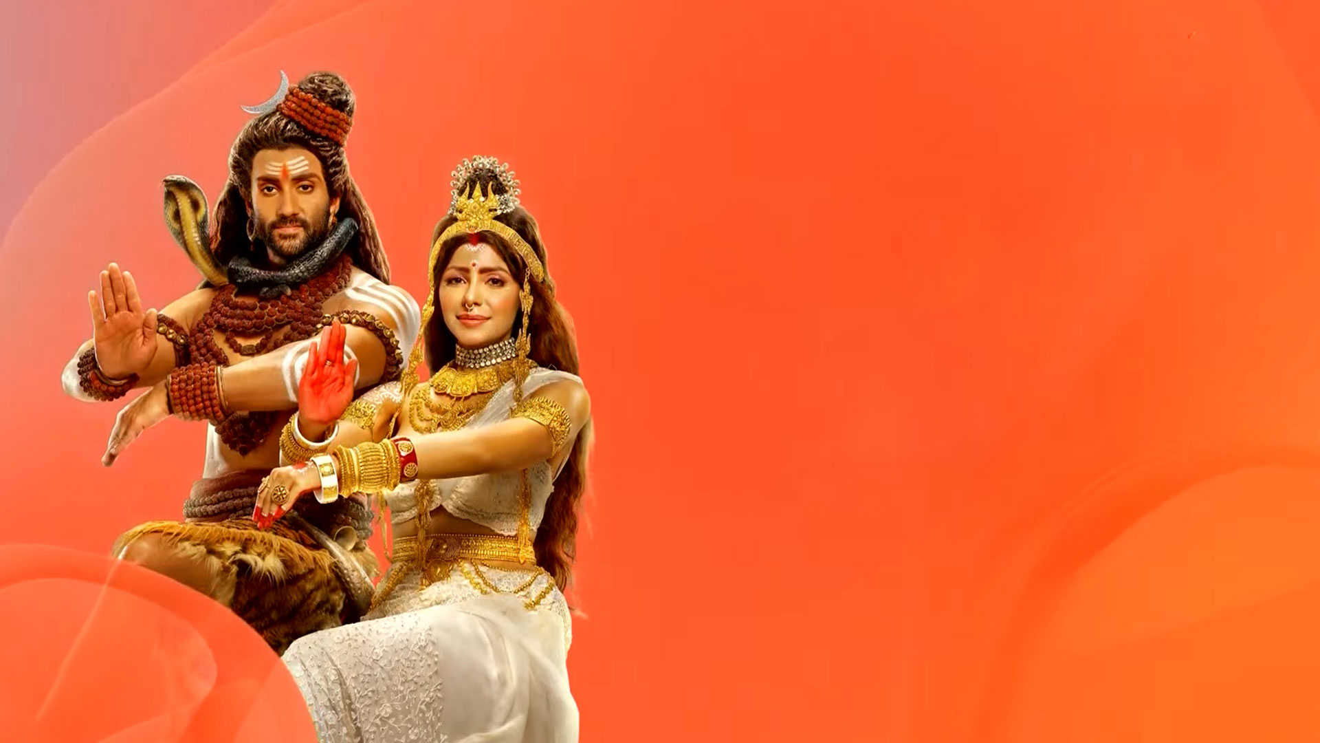 Shiva Shakthi Thiruvilayadal Online