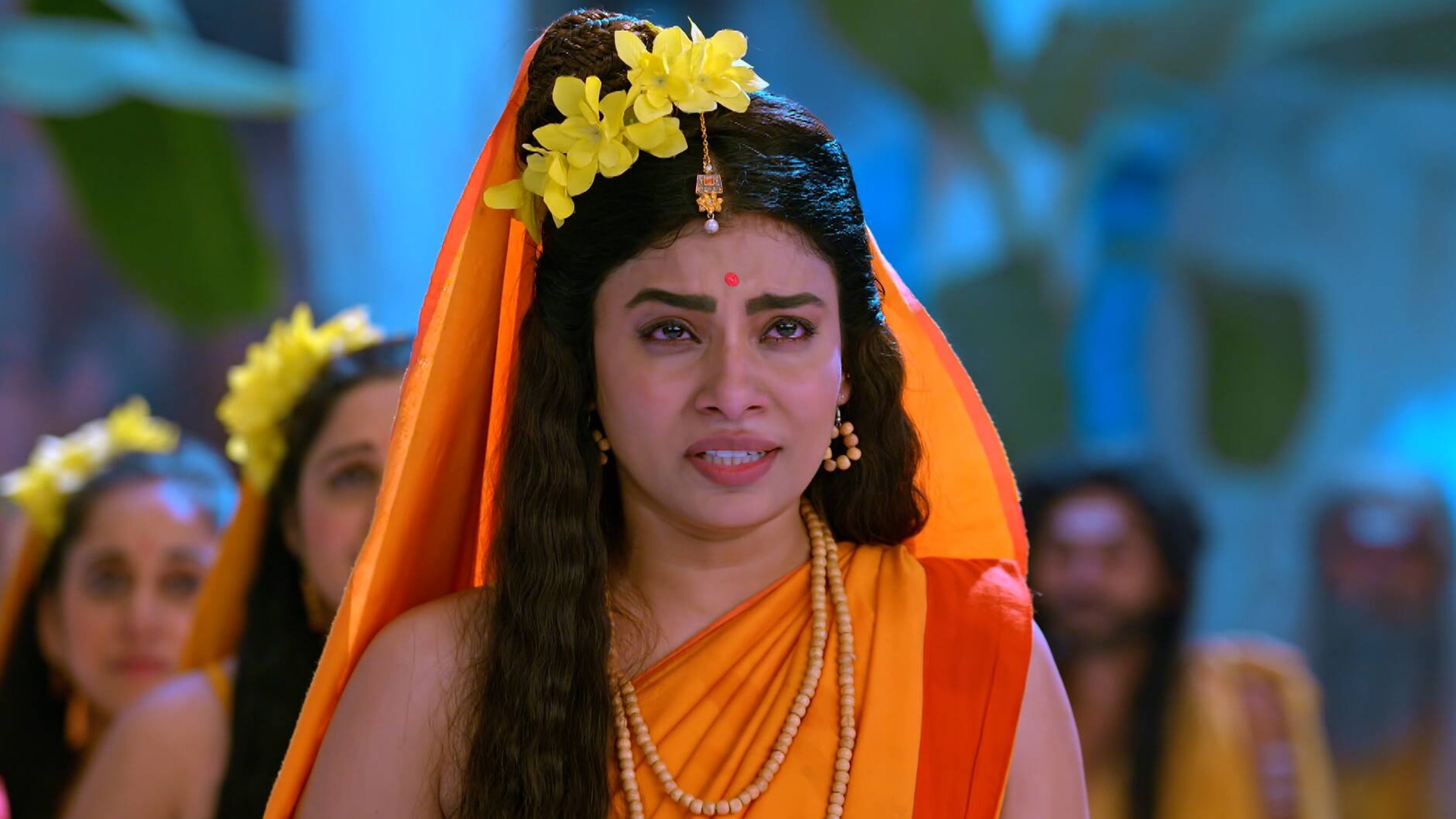 Shiva Shakthi Online