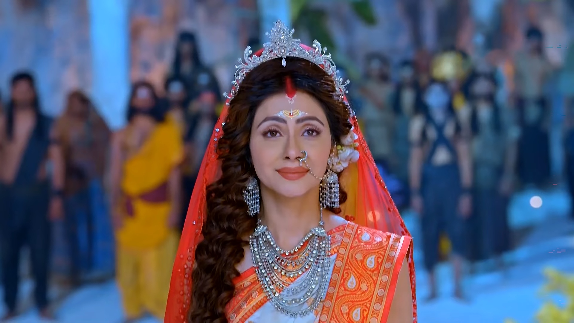 Shiva Shakthi Online