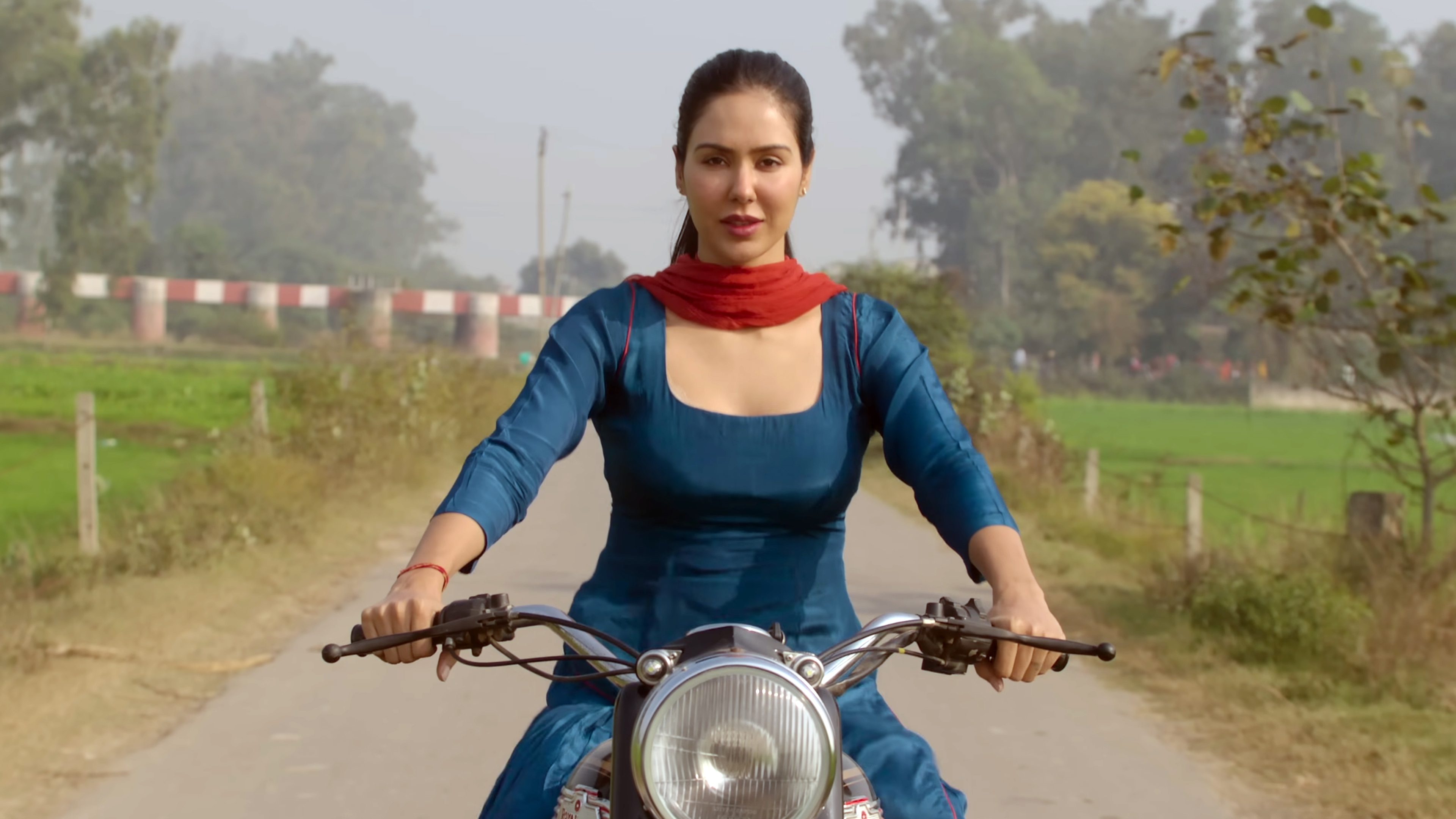 Kudi Haryane Val Di Online