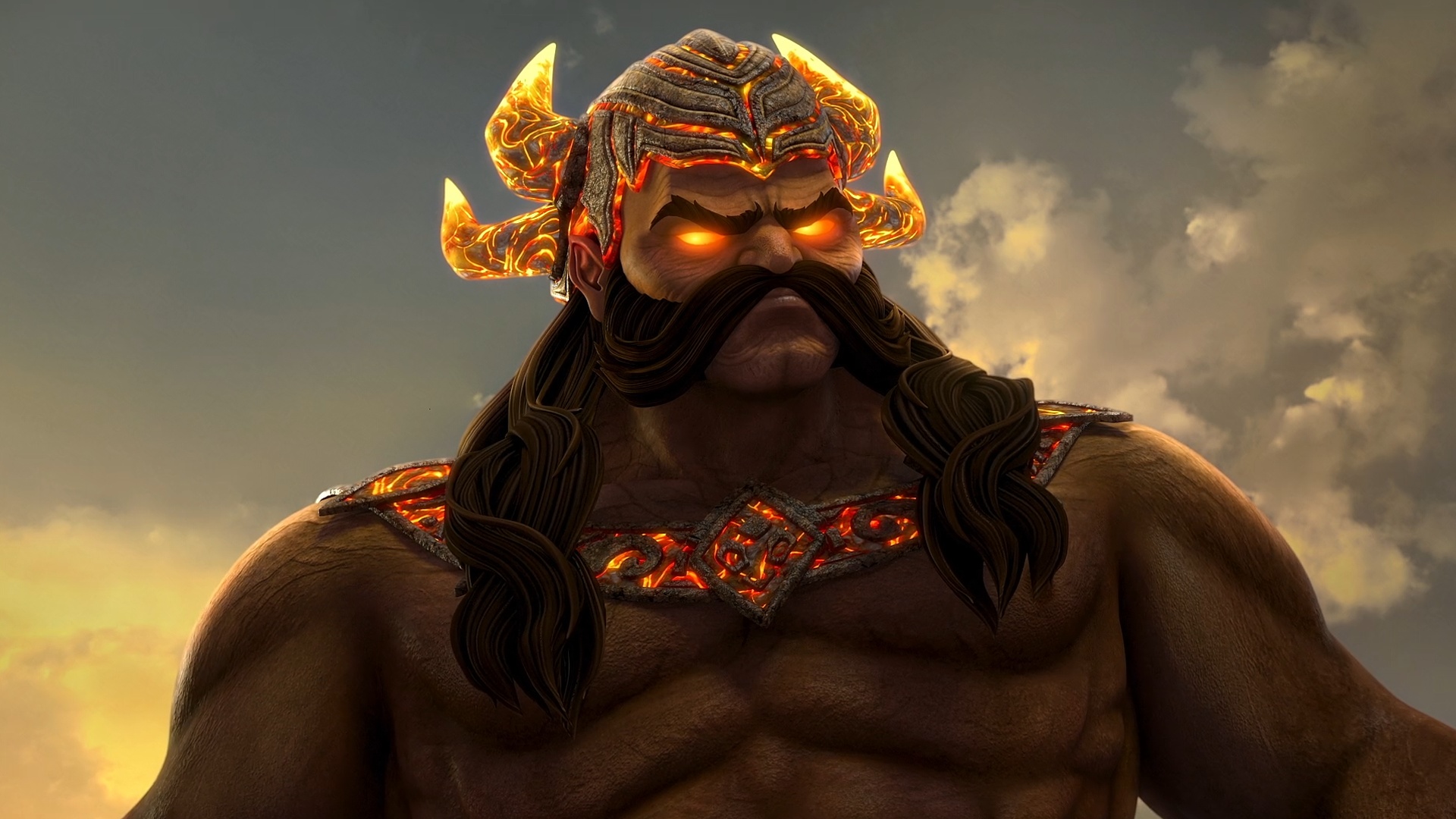 The Legend of Hanuman Online