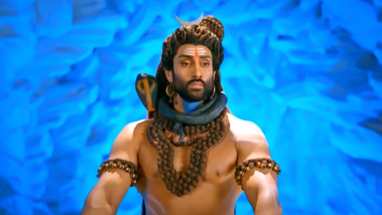 Shiva Shakthi