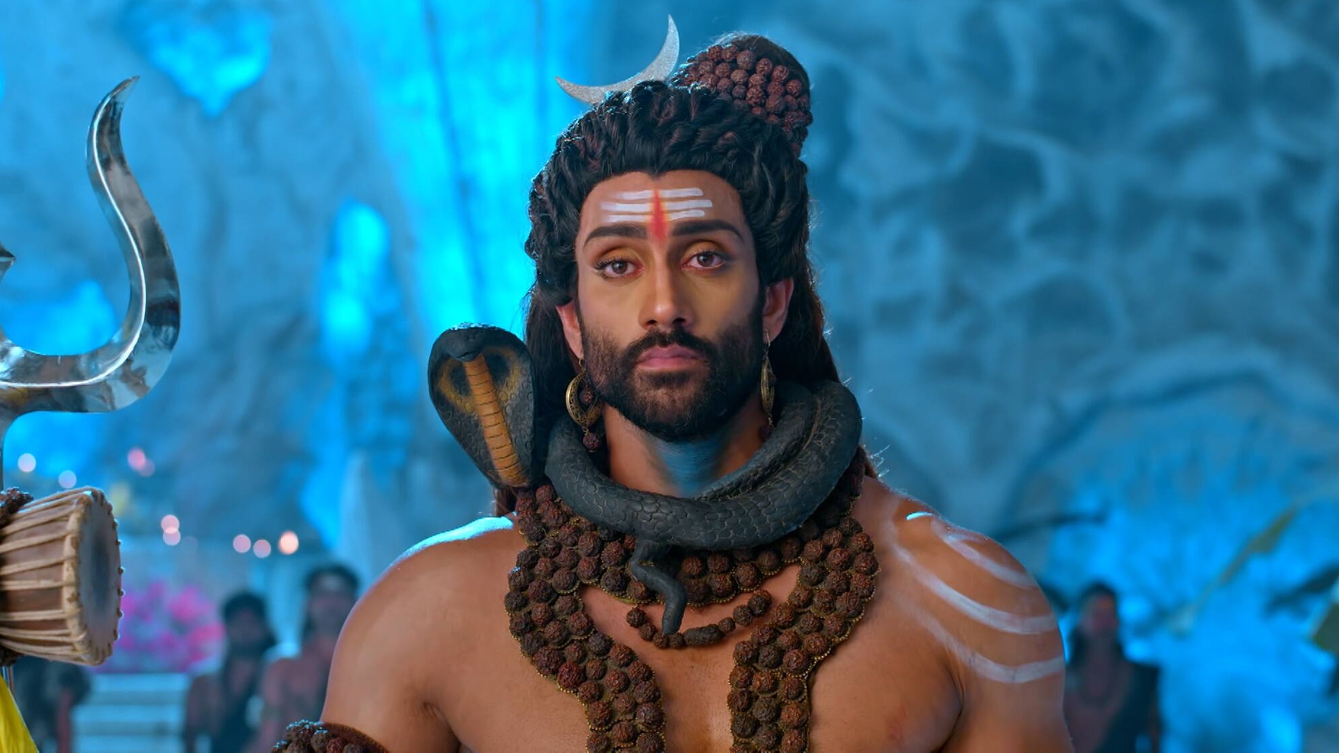 Shiva Shakthi