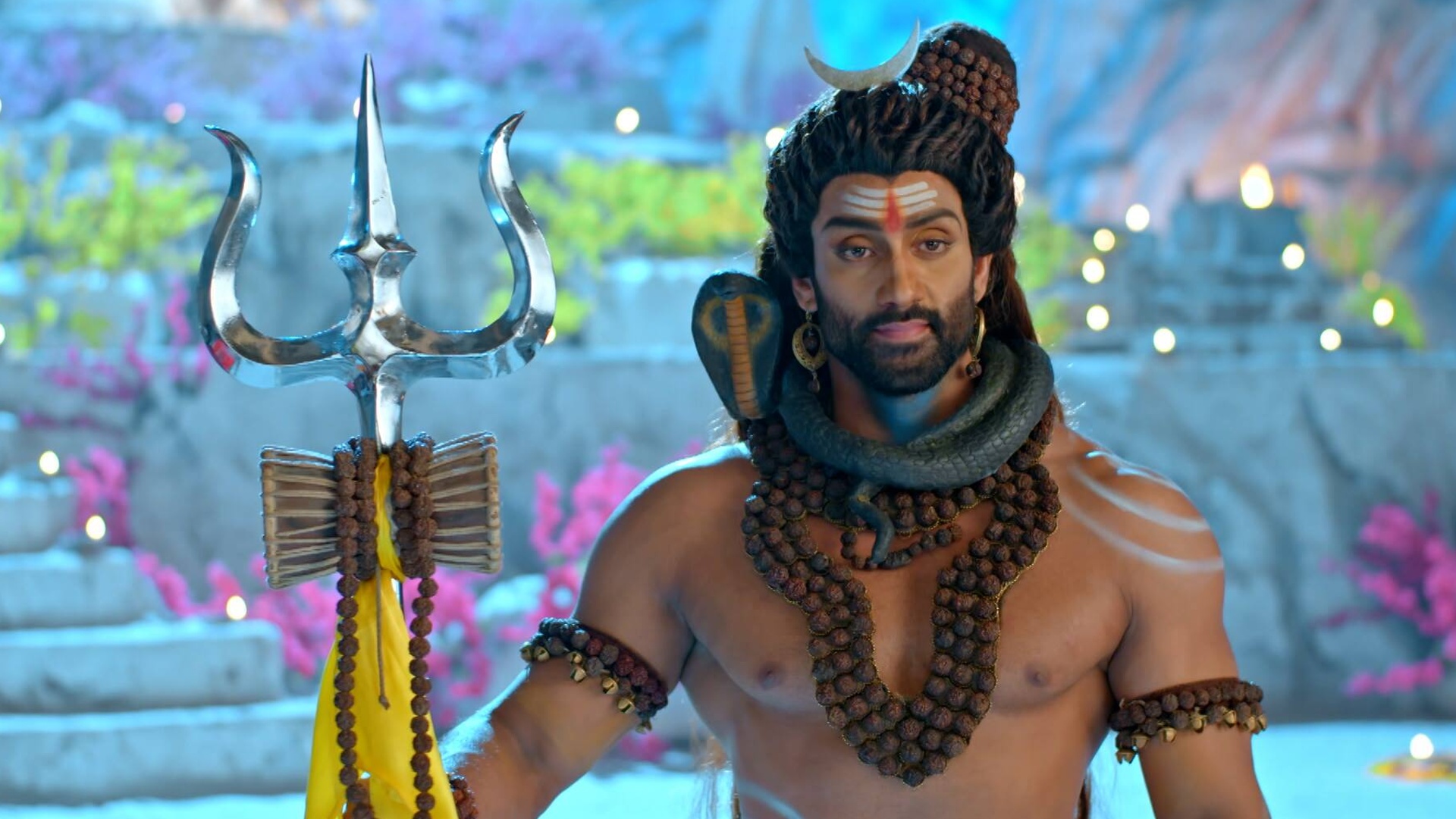 Shiva Shakthi
