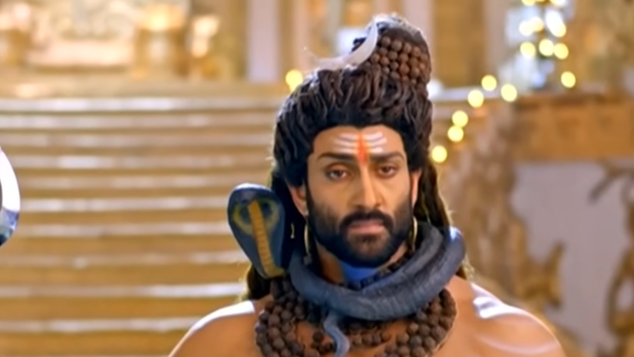 Shiva Shakthi Online