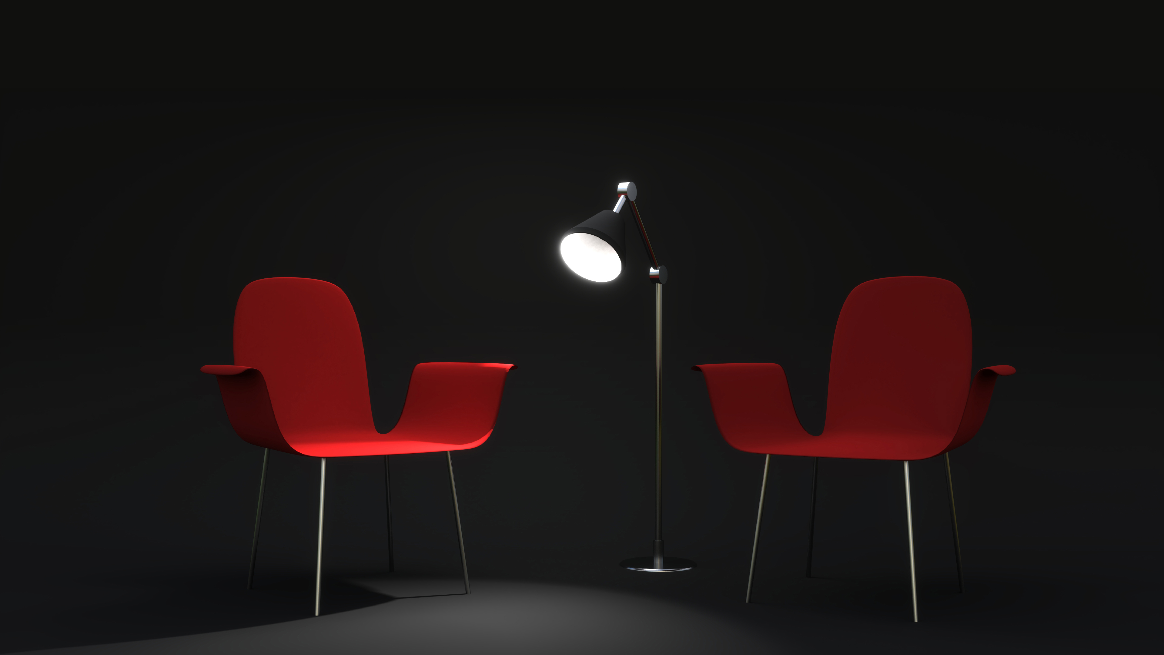 Talk Show Online