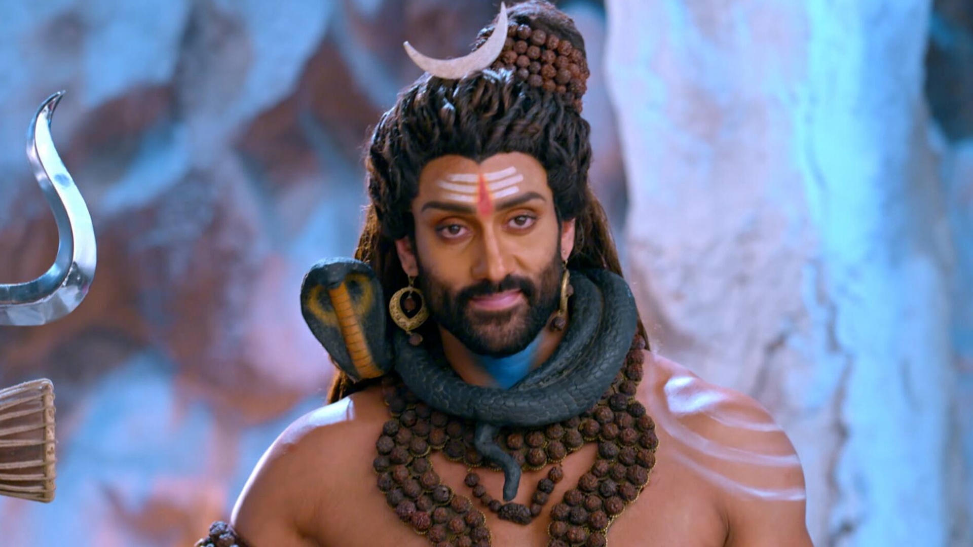 Shiva Shakthi Online