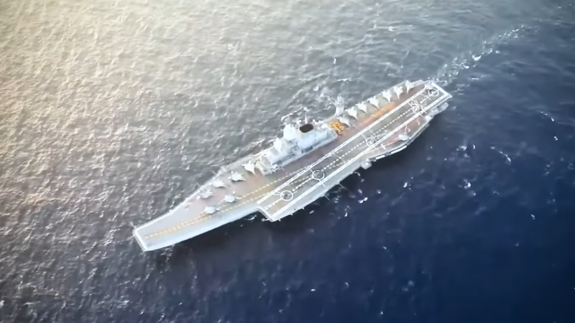 Defence Dynamics Online