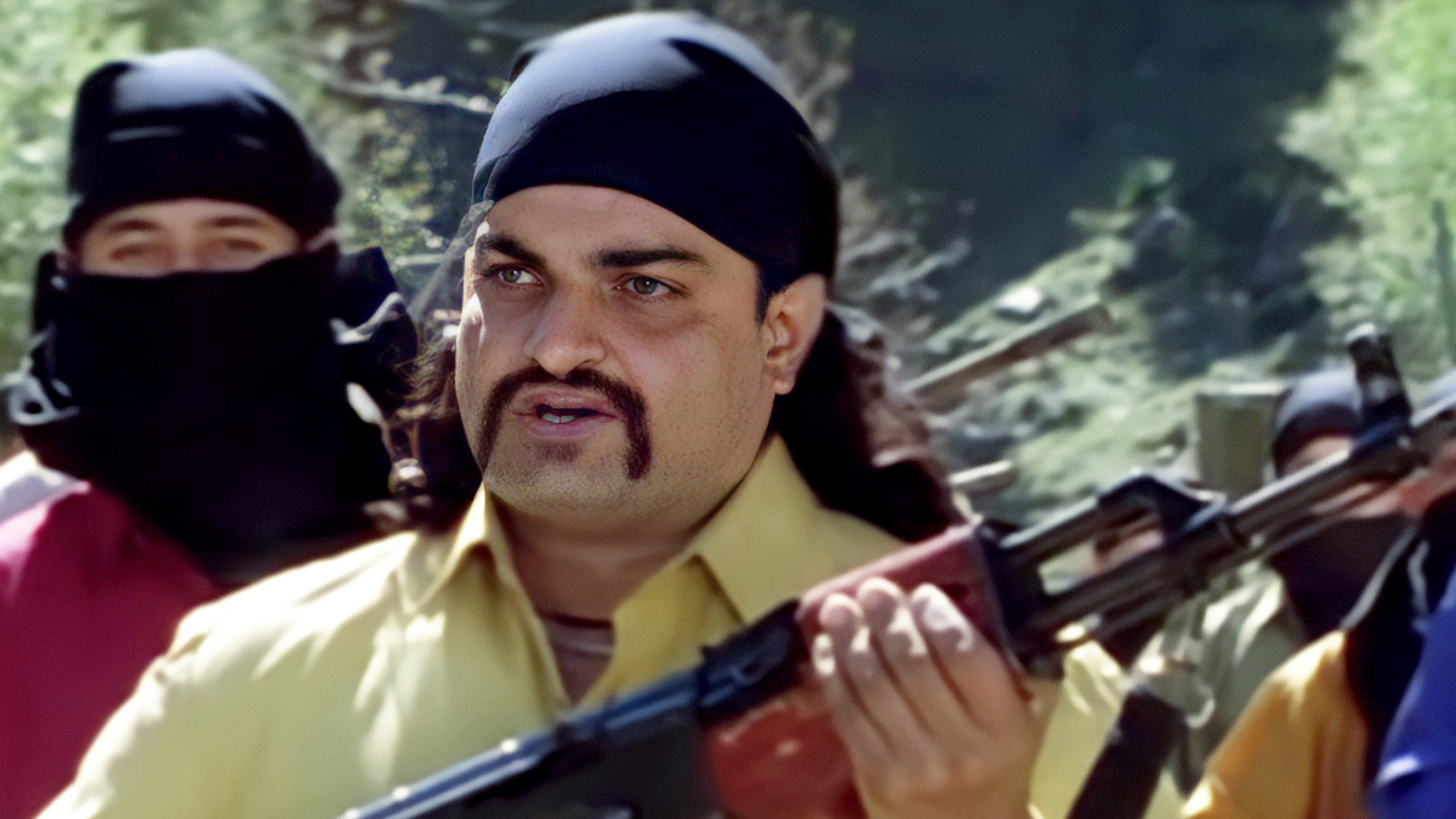 Dil Pardesi Ho Gayaa Online