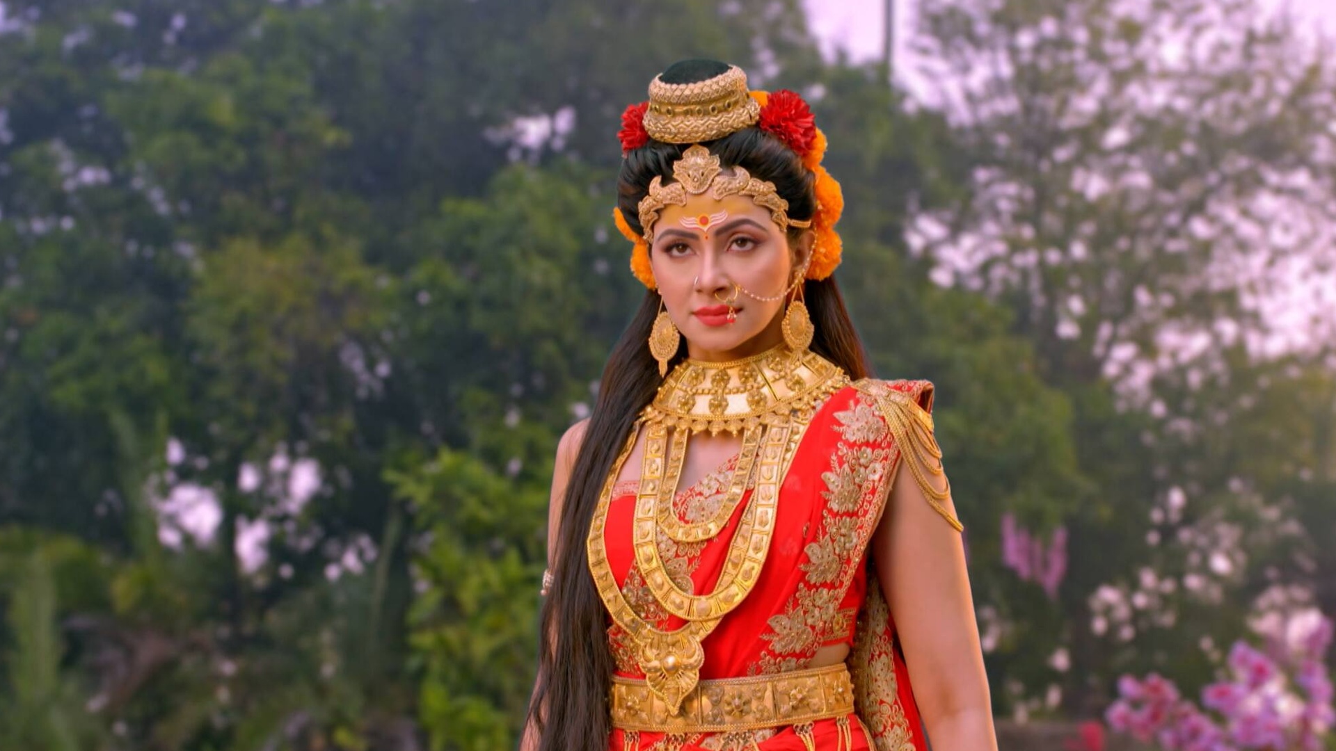 Shiva Shakthi Online