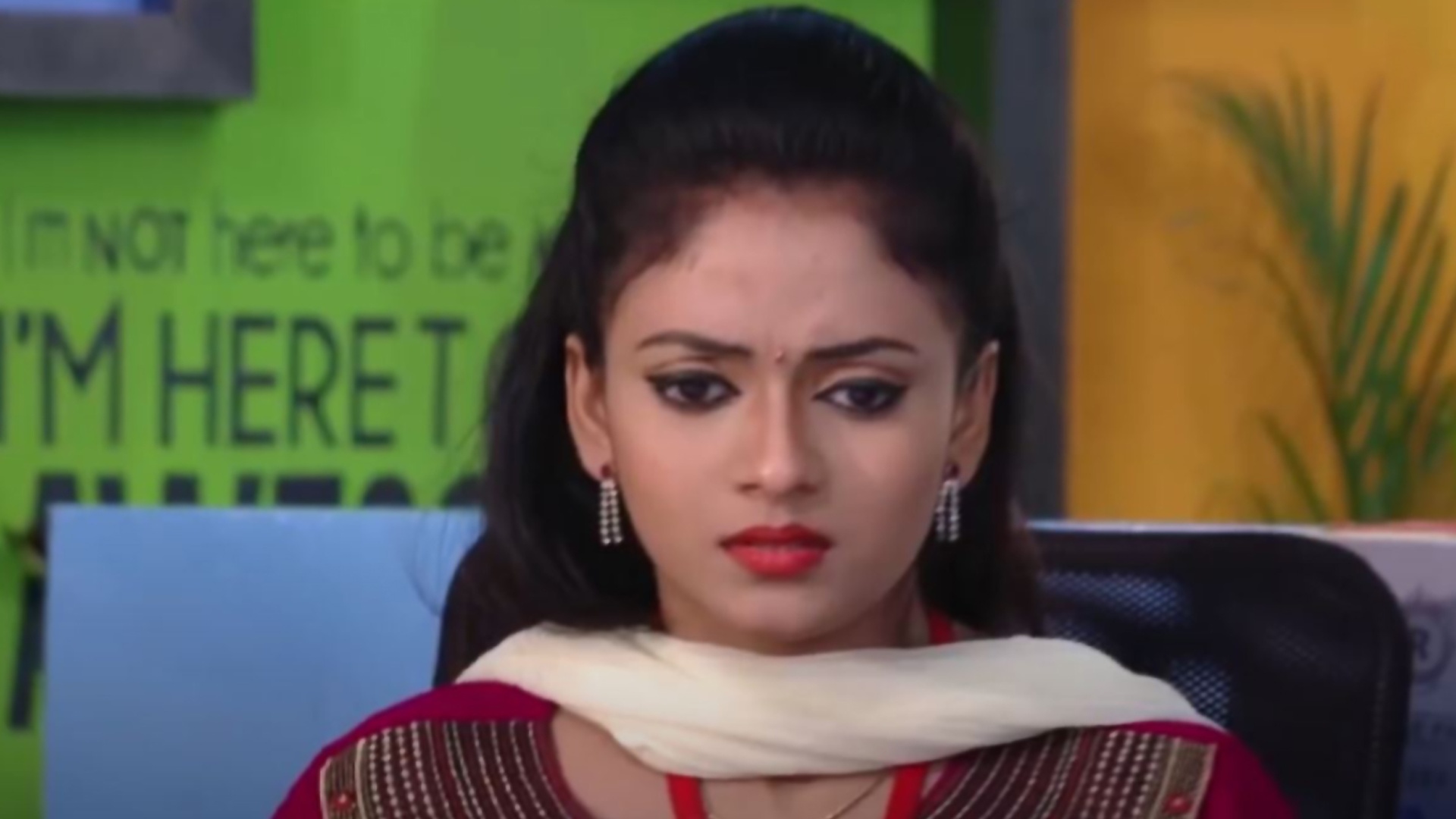 Nenu Shailaja Online