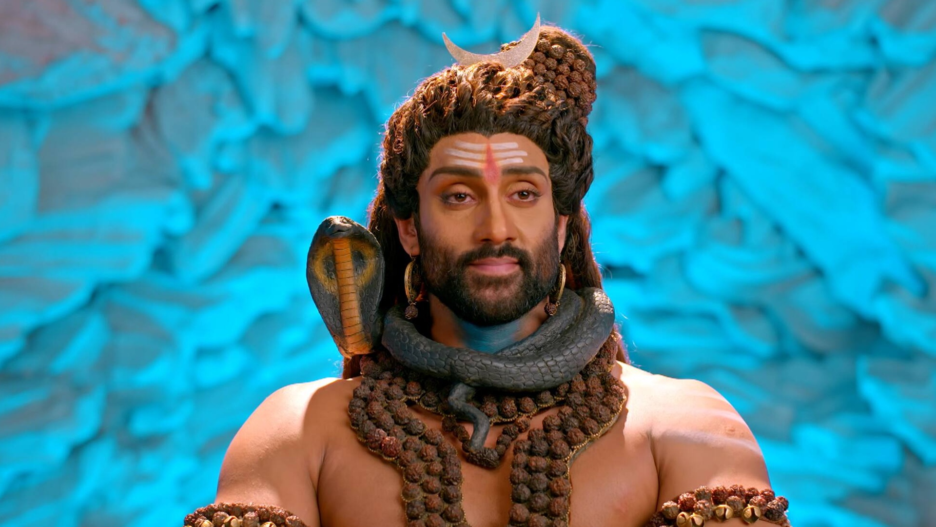 Shiva Shakthi Online