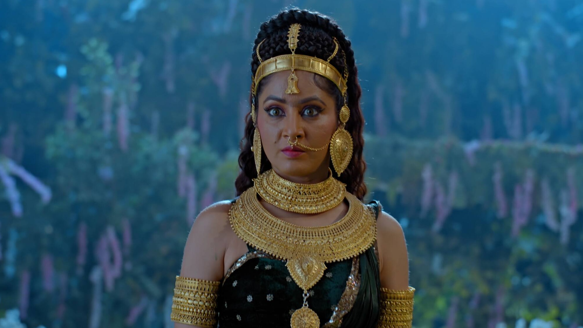 Shiva Shakthi Online