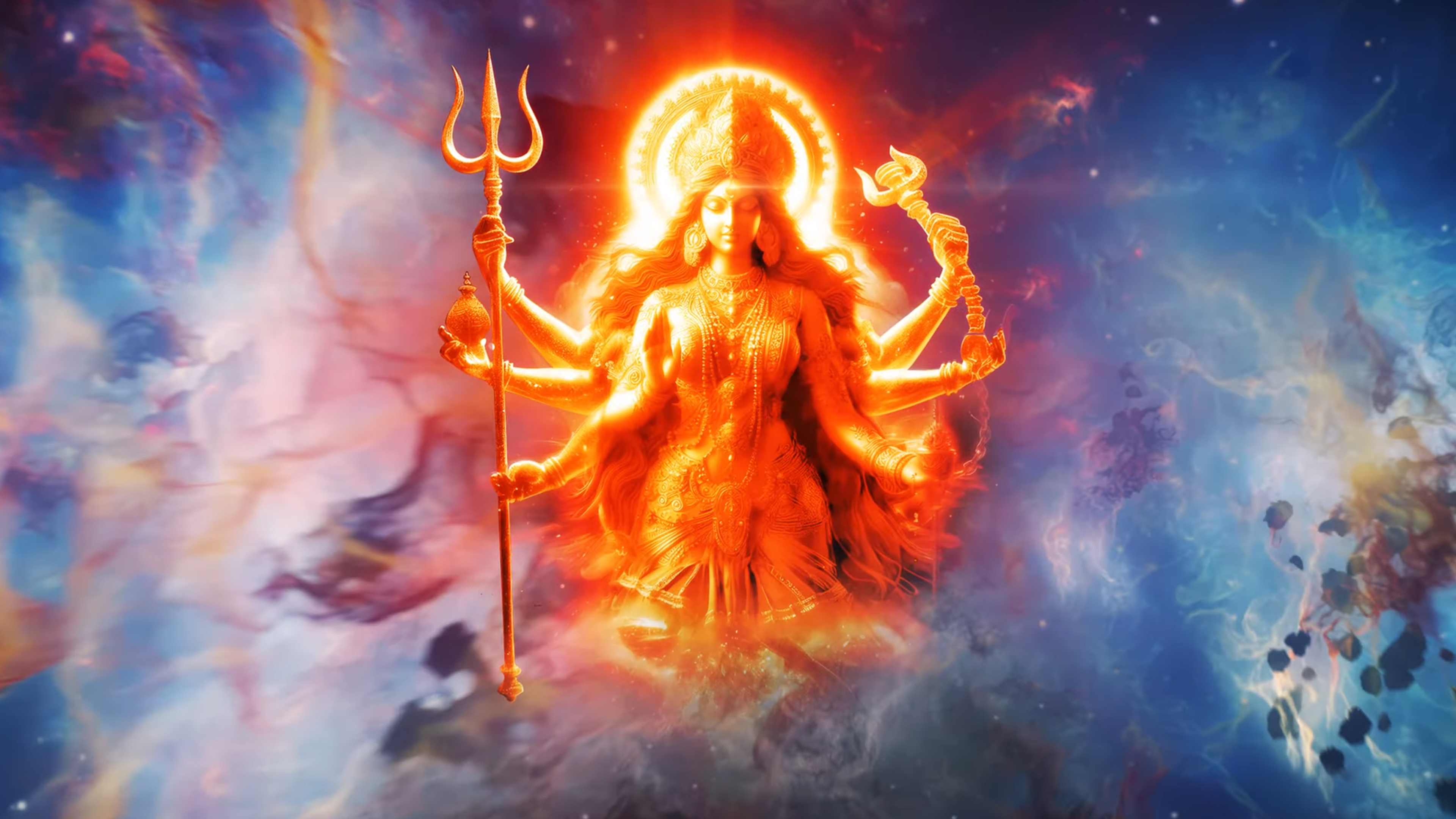 Sri Devi Mahatme Online