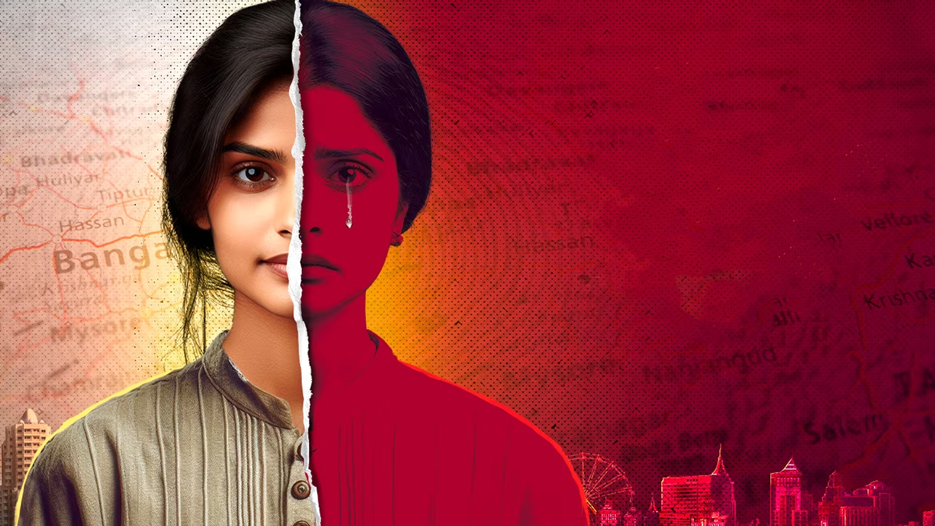 Shantham Papam Online