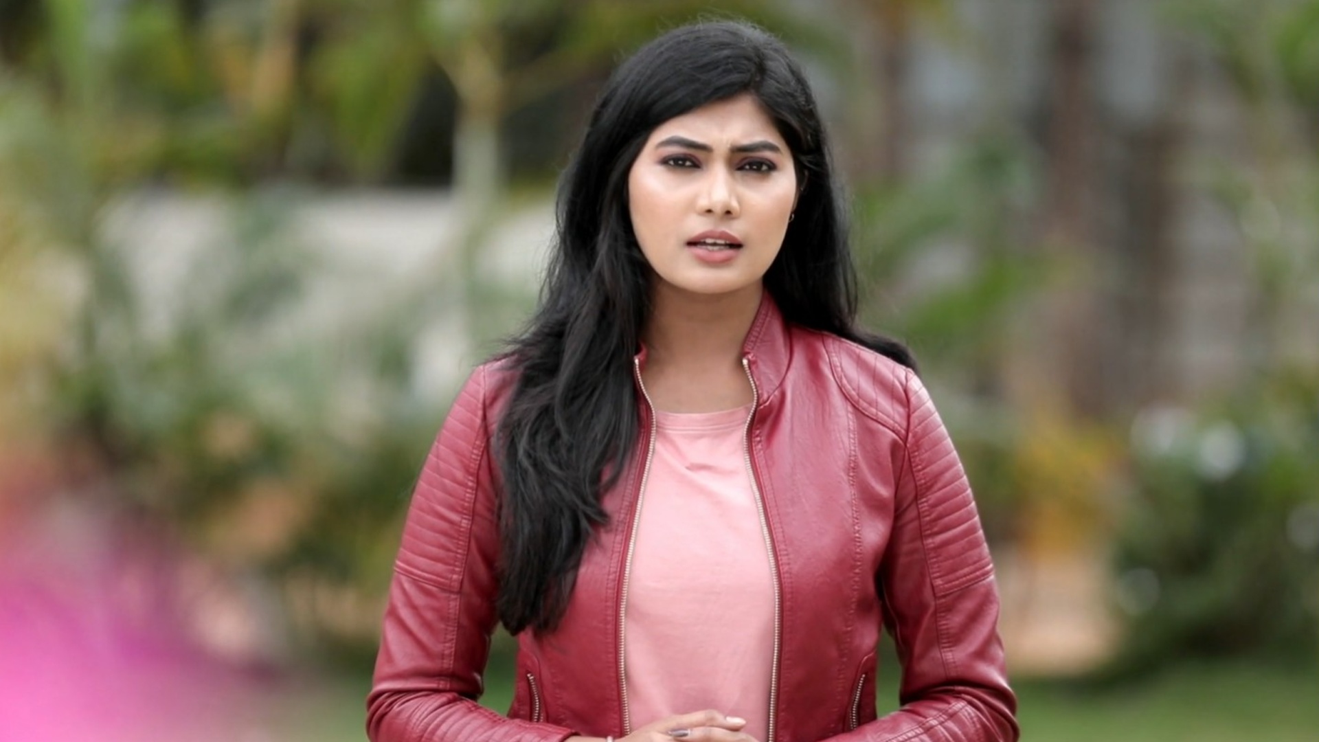 Shantham Papam Online