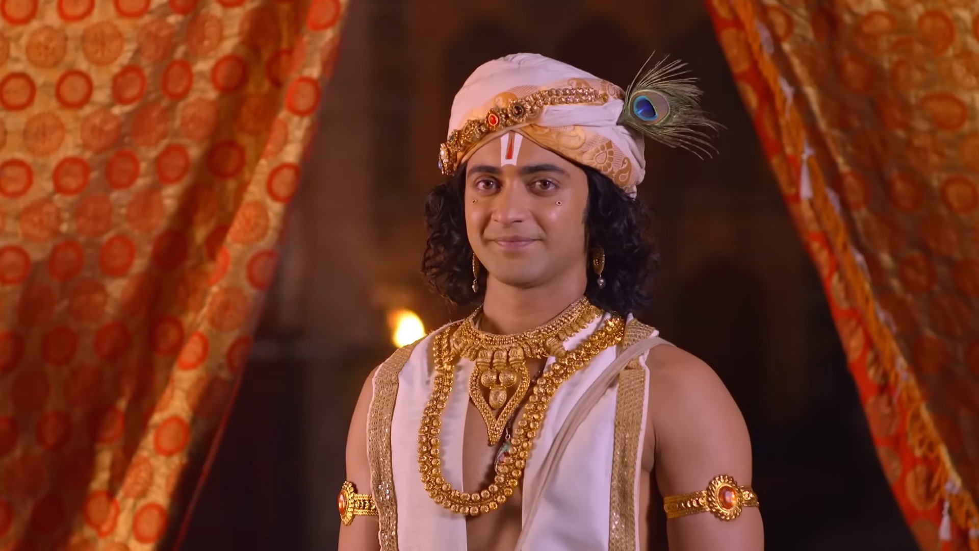 Radha Krishna Online