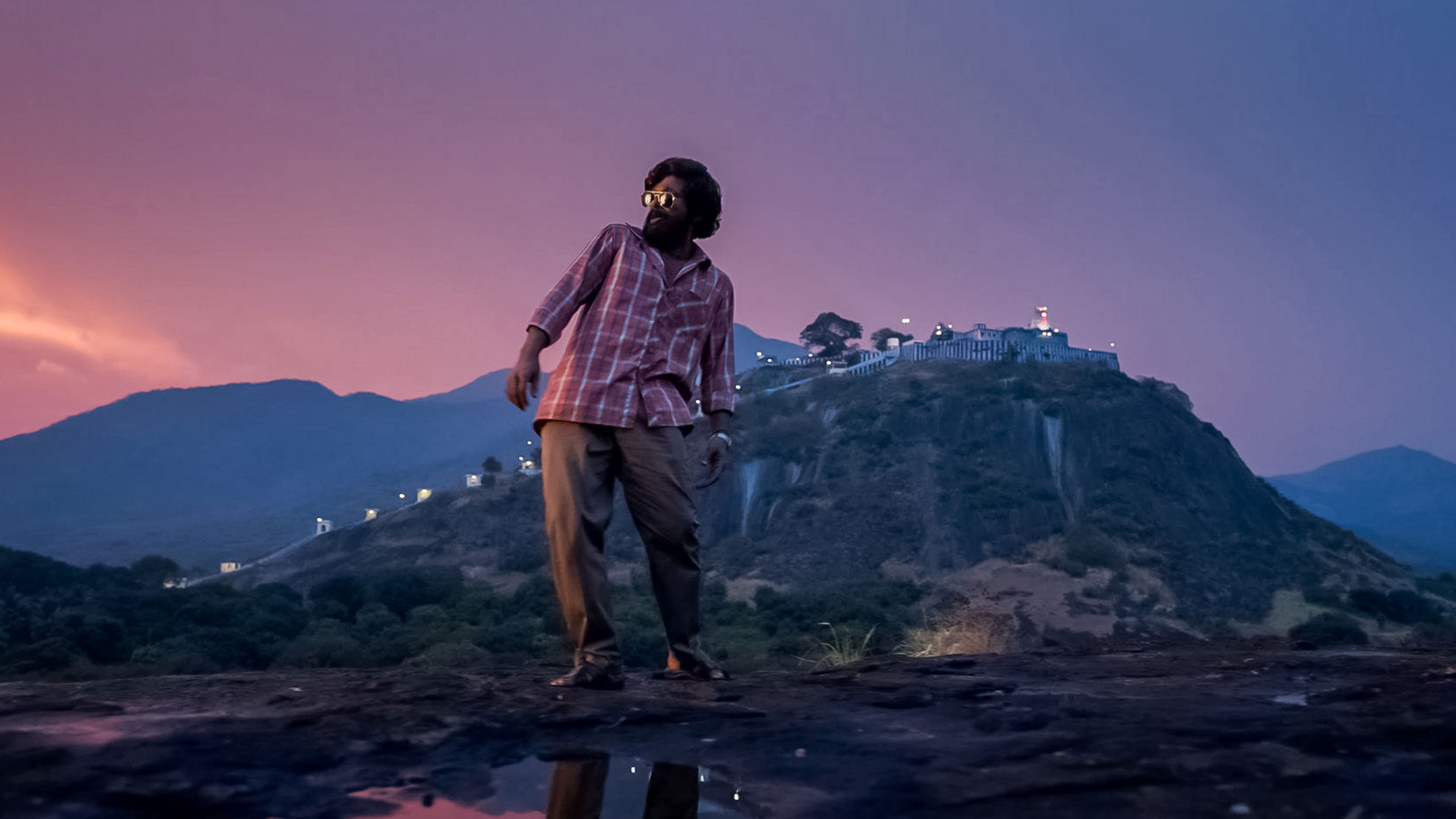 Pushpa: The Rise-1 Online