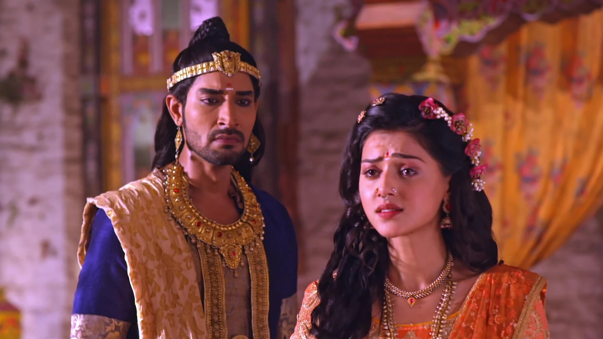 Radha Krishna Online