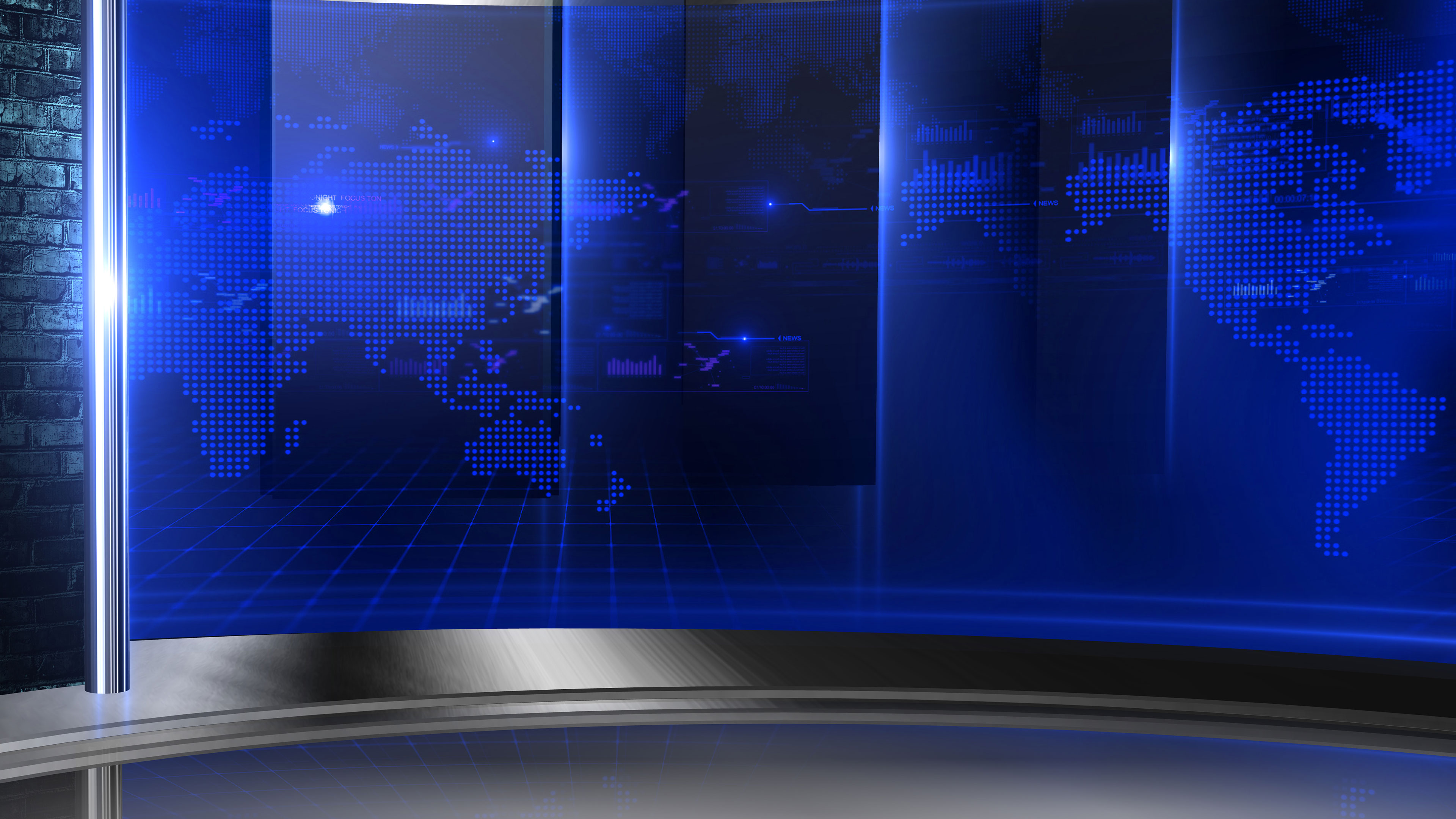 Special News For Hearing Impaired