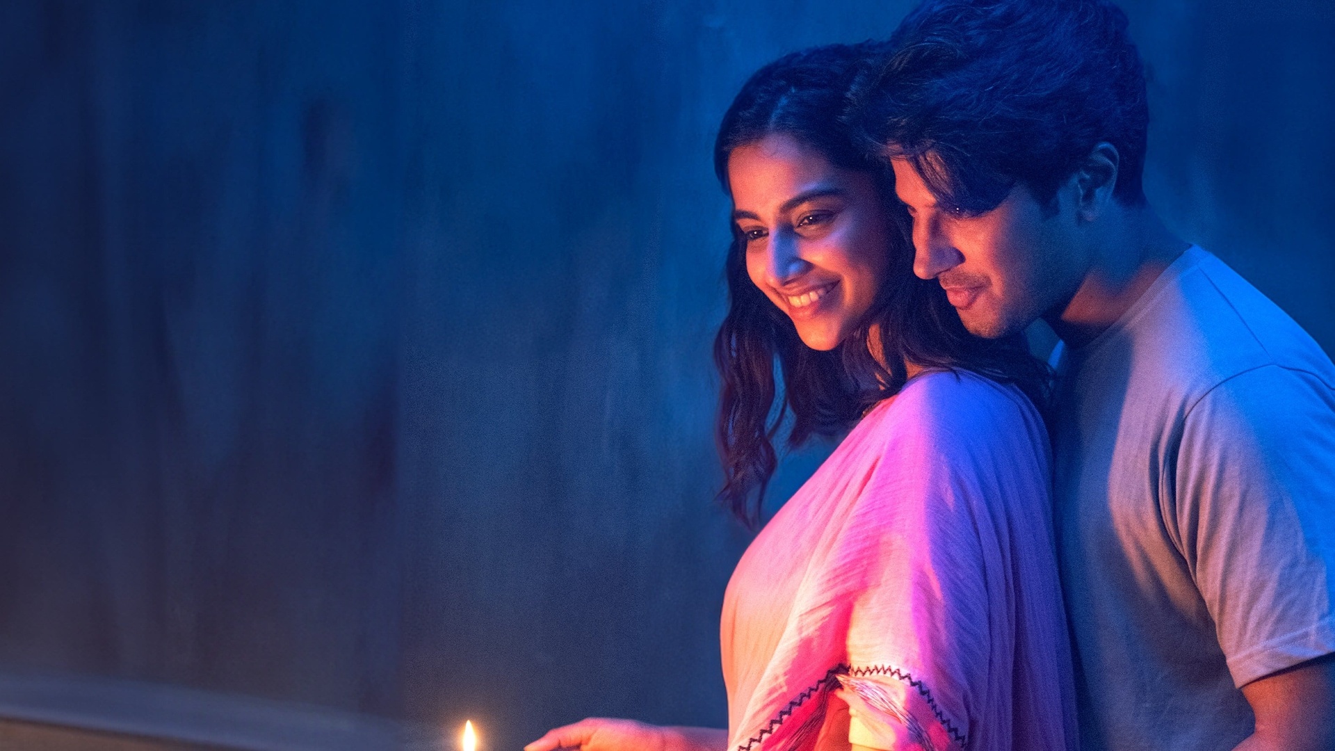 Lucky Baskhar Online