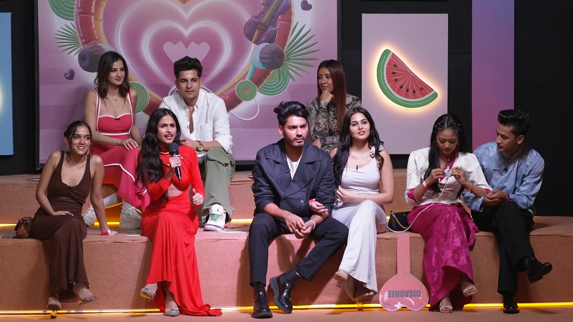 Splitsvilla Online