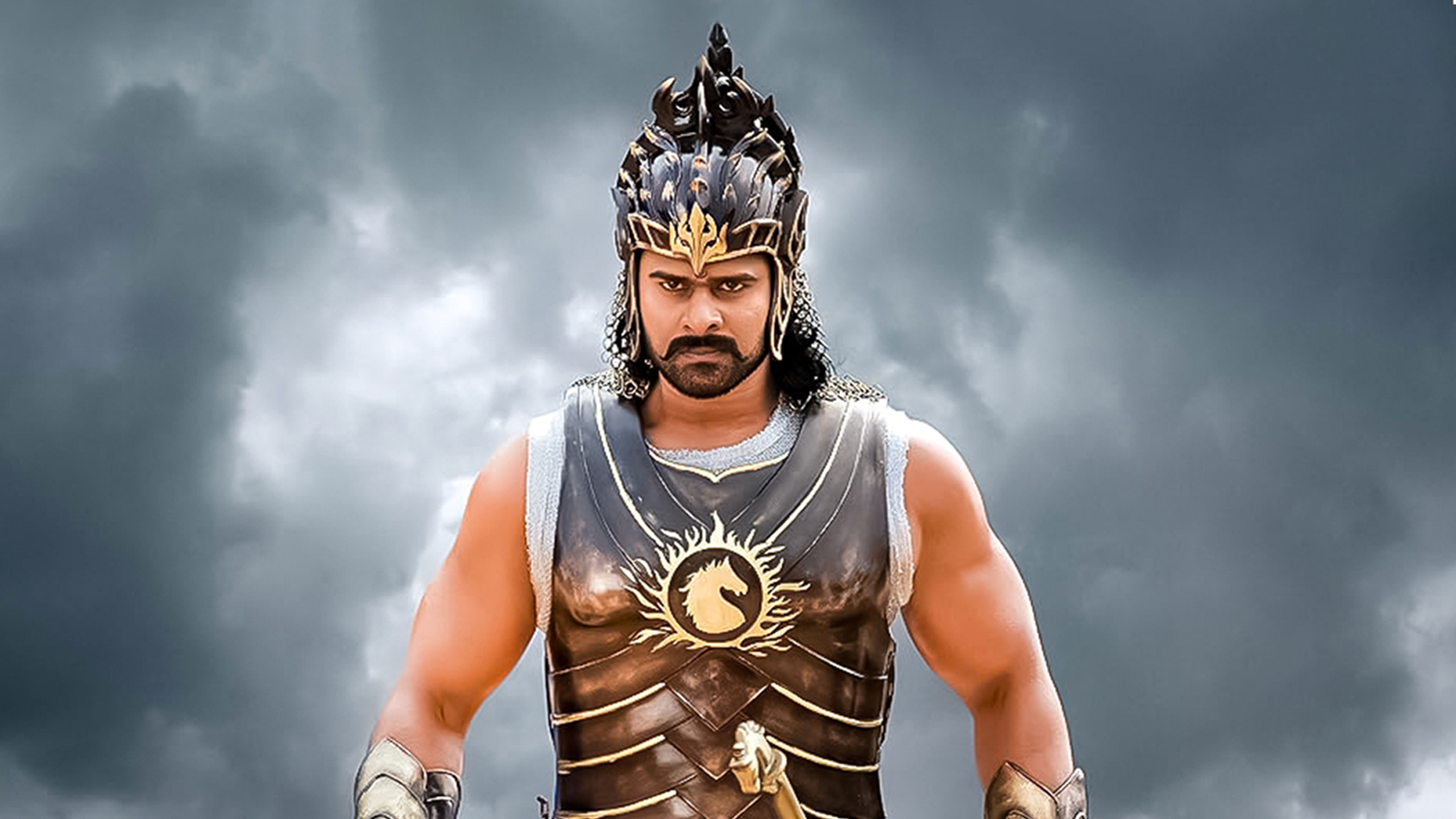 Baahubali: The Beginning Online