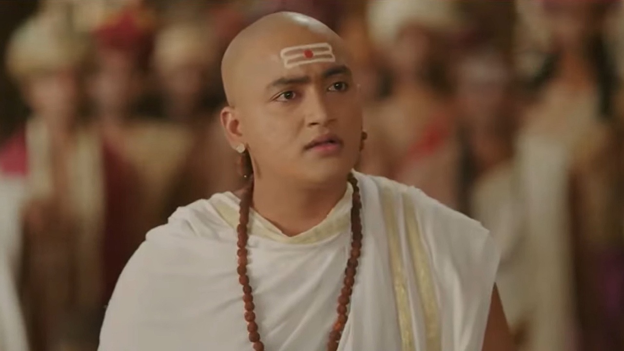 Samrat Ashoka Online