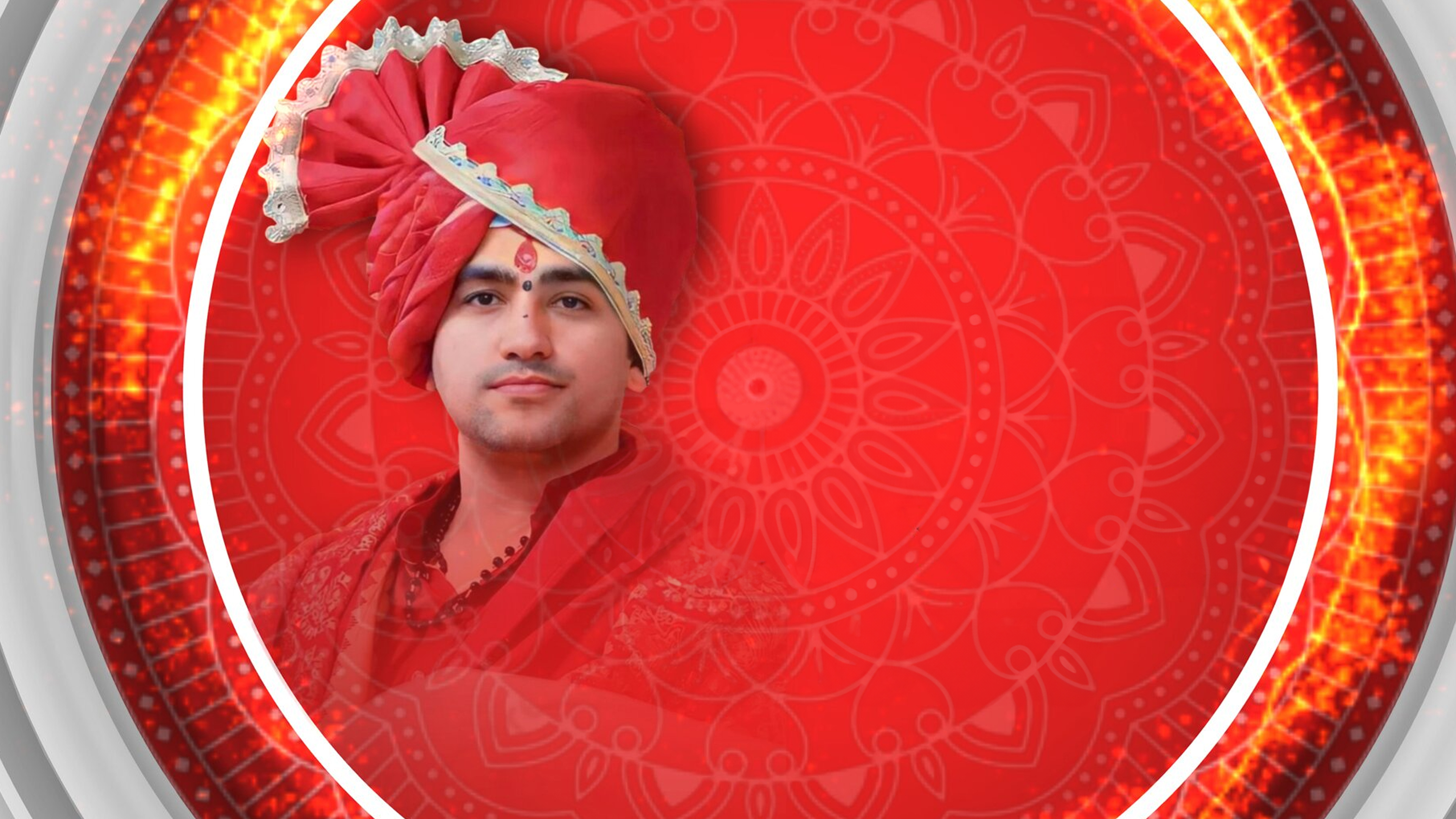 Achchi Baat Dhirendra Shastri Ke Saath Online