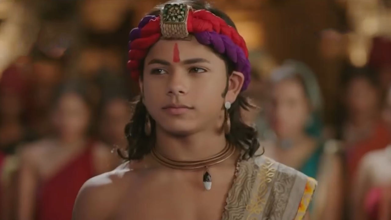 Samrat Ashoka Online