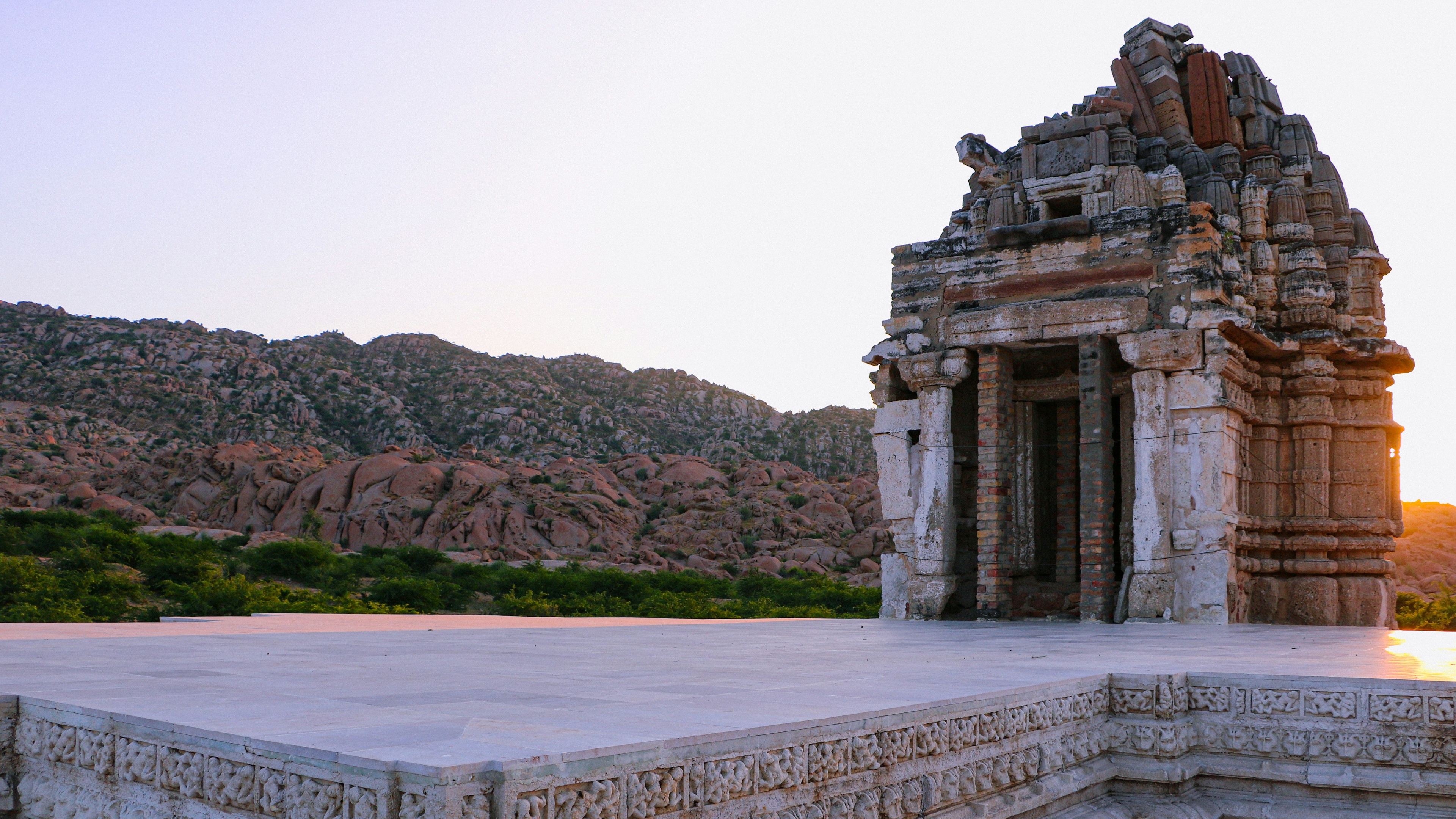 Sri Sarada Parameswari Abishekam