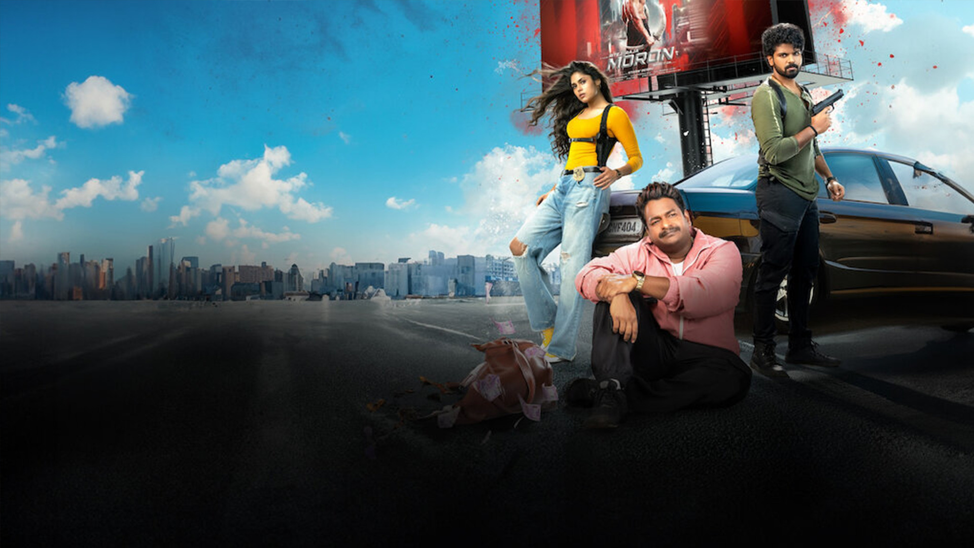 Mathu Vadalara 2 Online