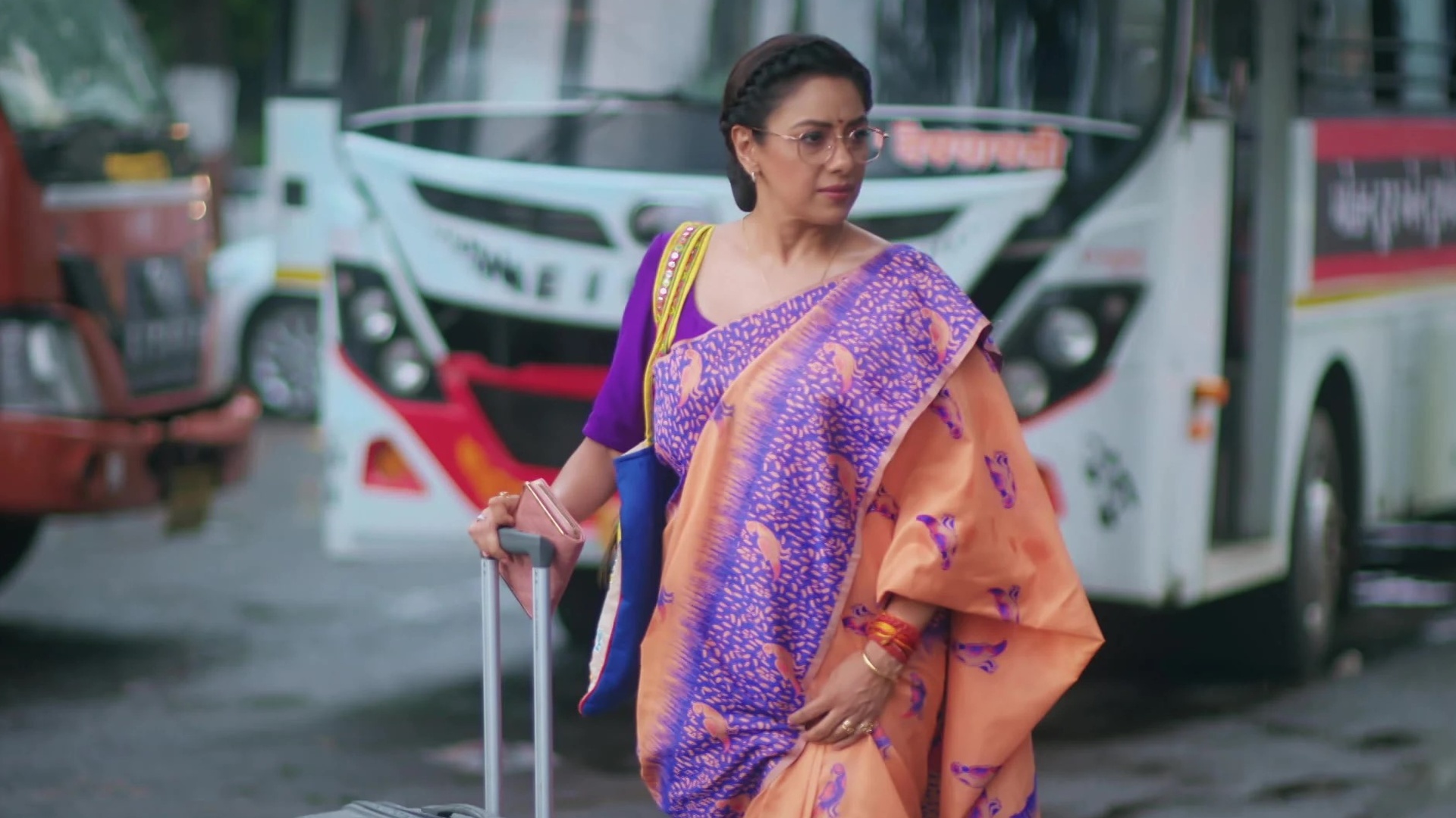 Anupamaa